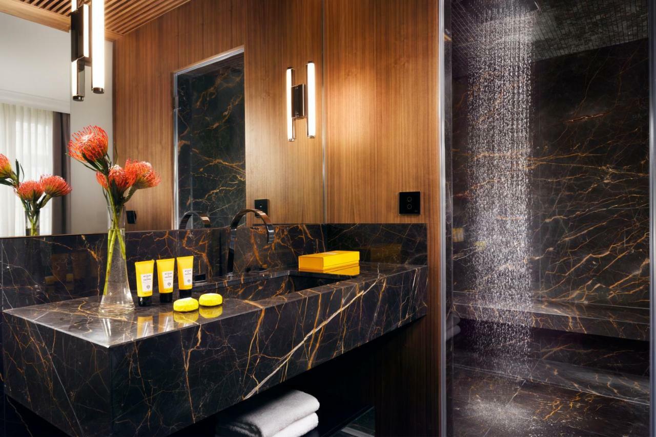 Hotel The First Dolce - Preferred & 5*
