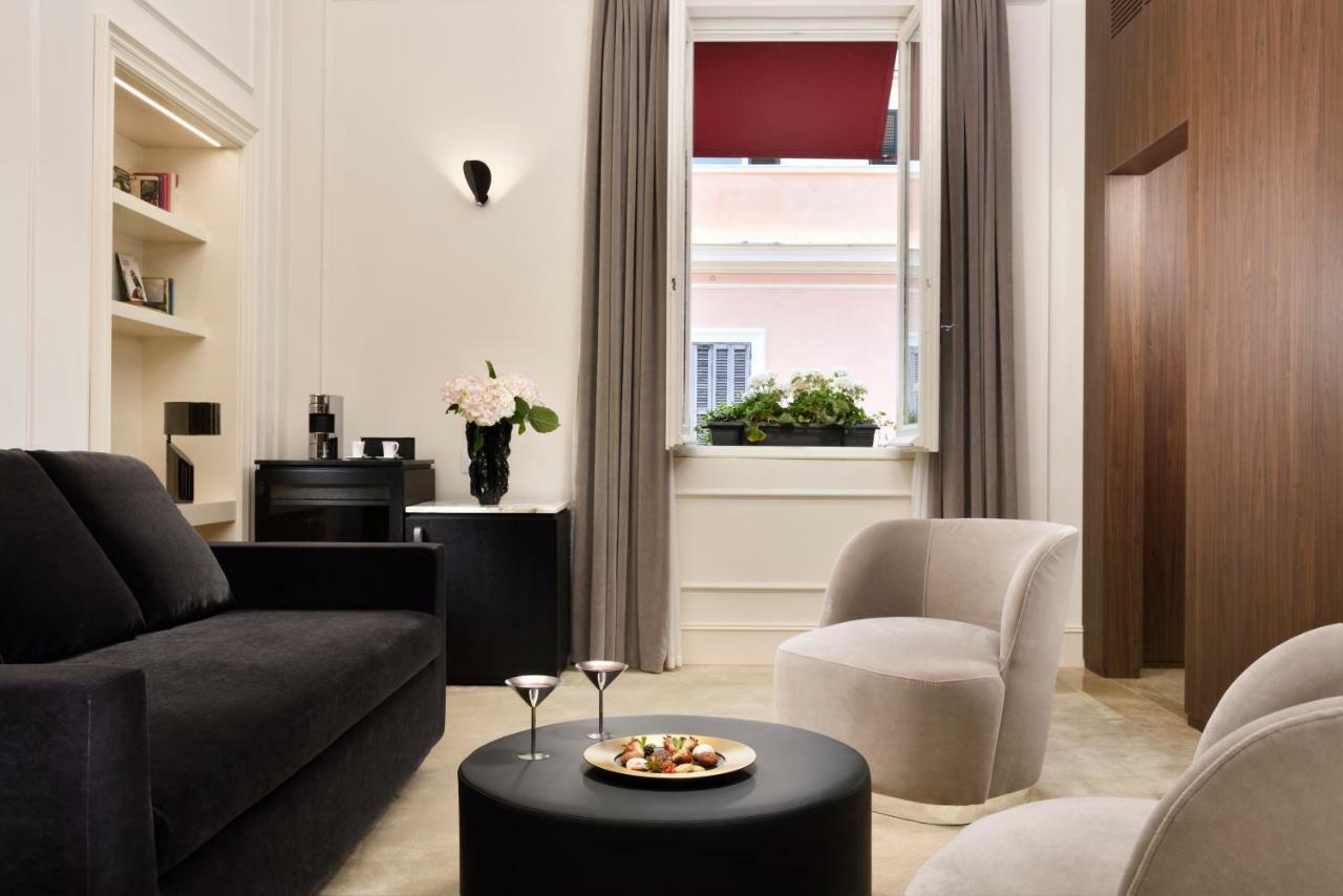 The First Dolce - Preferred & Rome