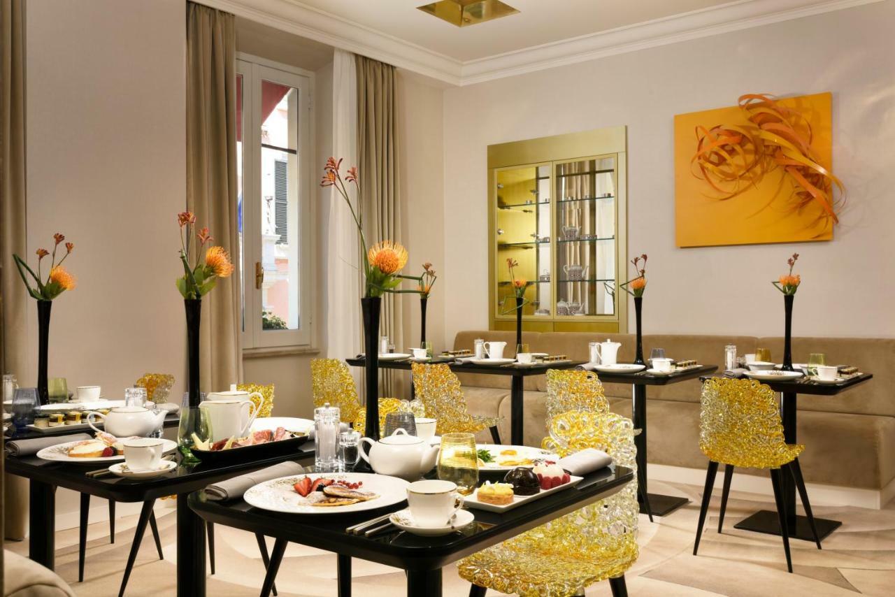 The First Dolce - Preferred & 5* Rome