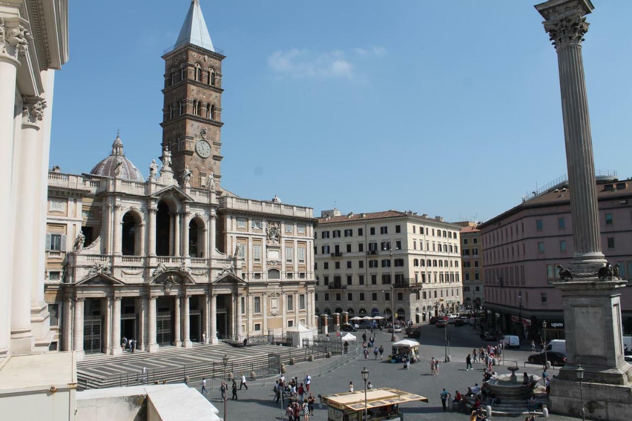 Guest house Domus Maggiore *