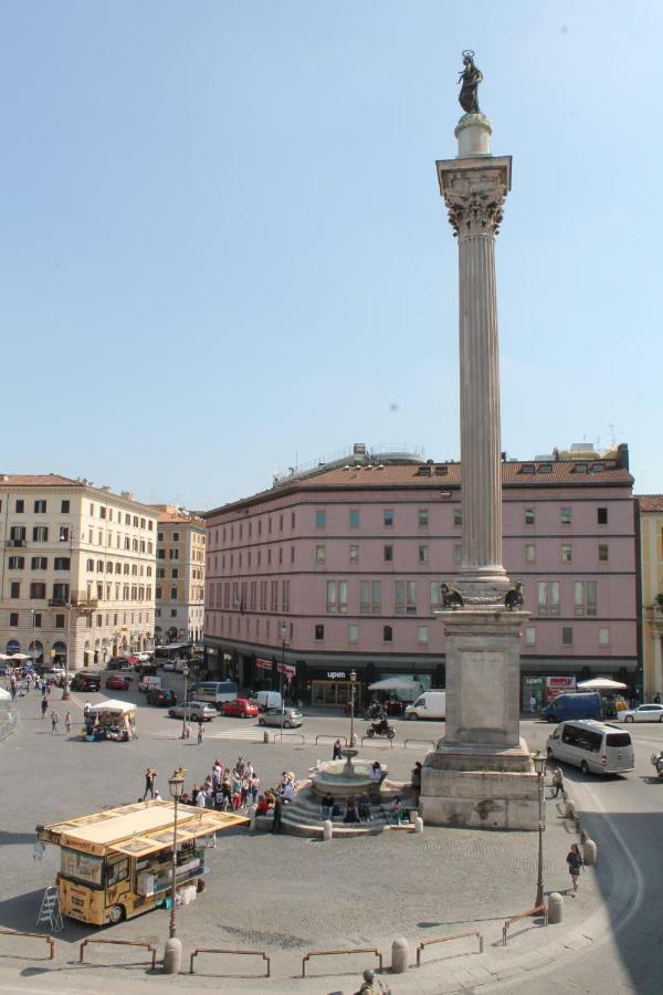 Domus Maggiore * Rome