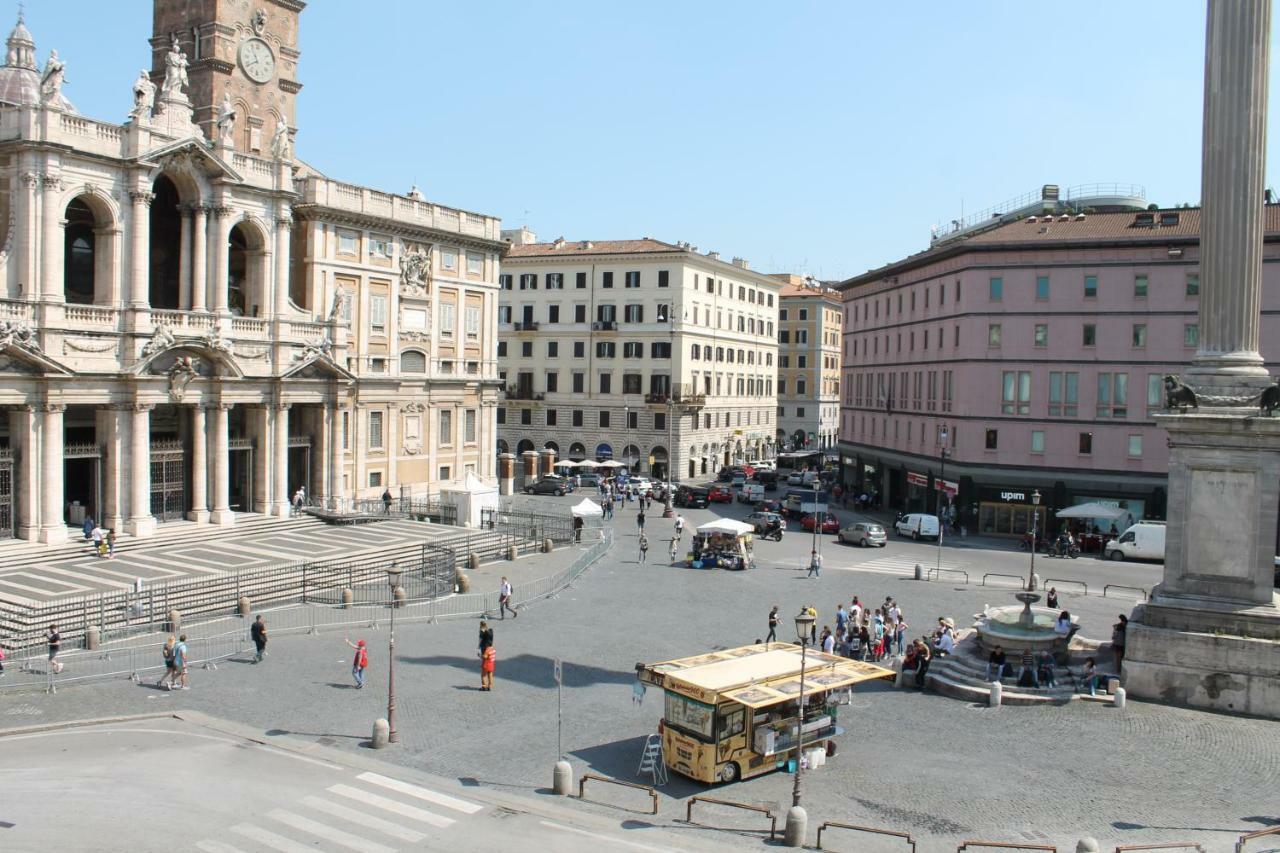Domus Maggiore Guest house