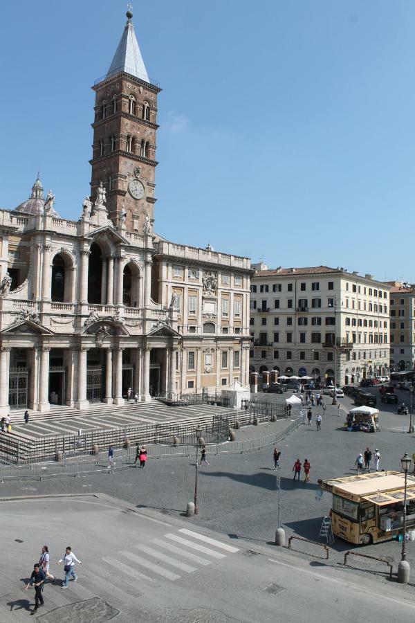 Domus Maggiore Guest house Rome