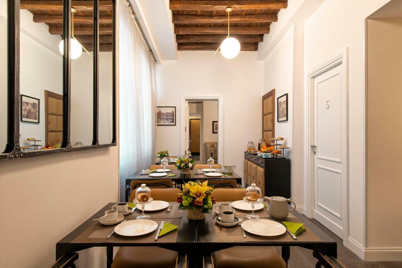 Guest house Maison Evelina Rome