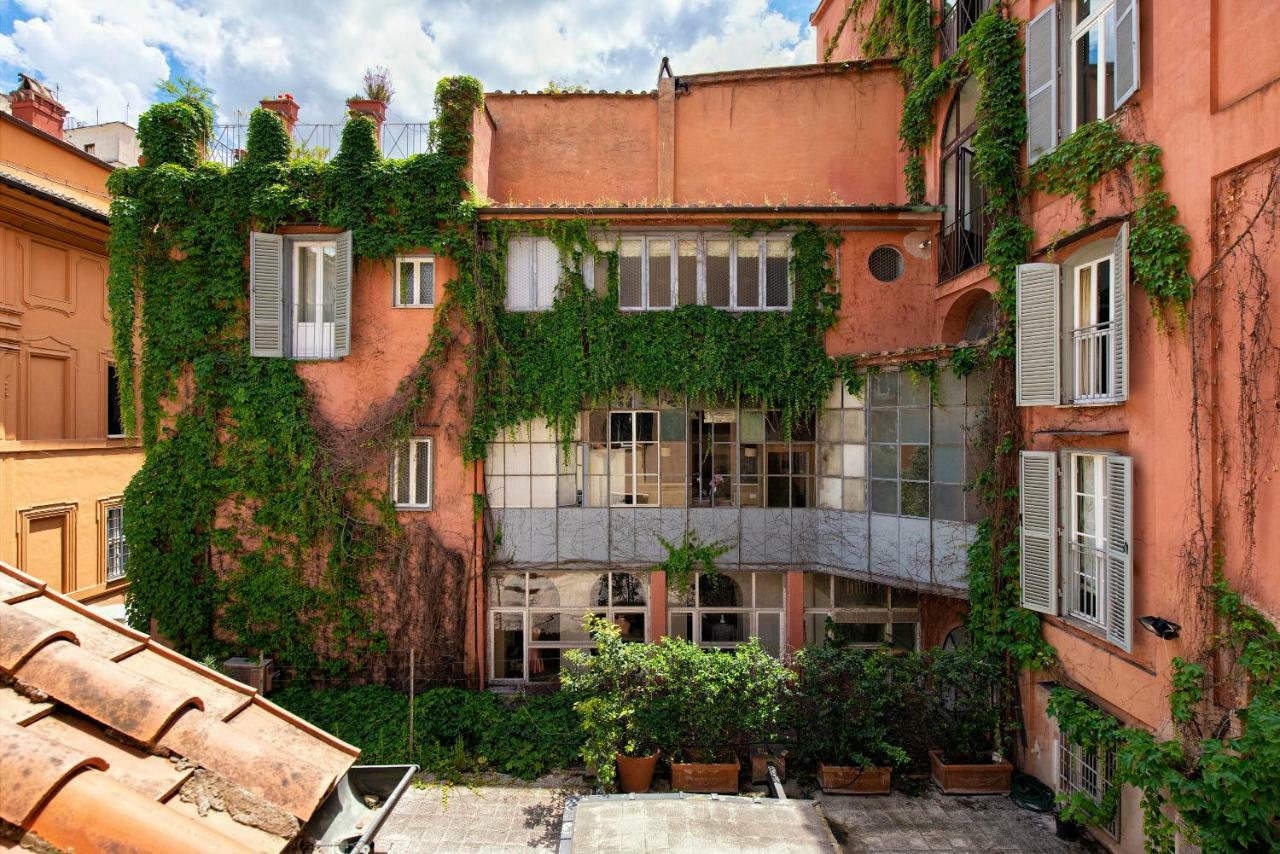 Maison Evelina Guest house 2*