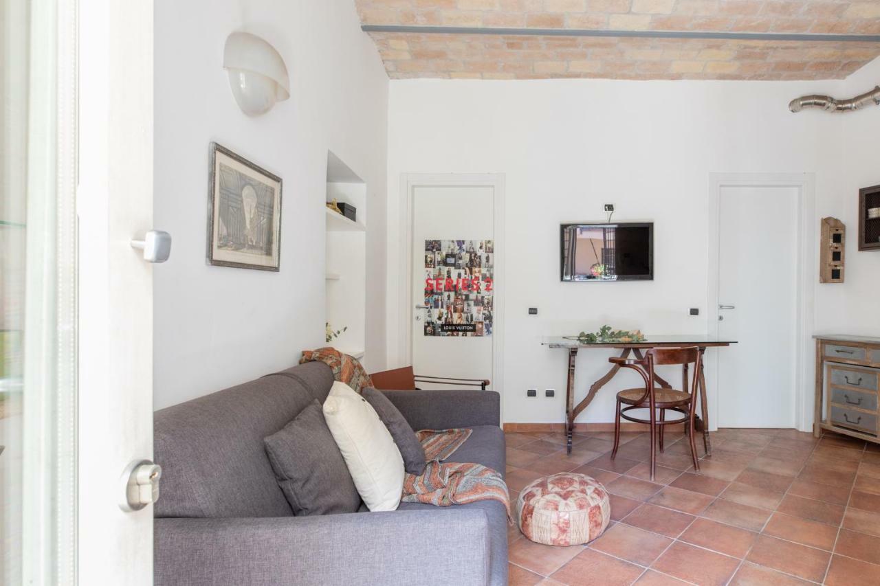Forum Cozy Apartment Rome