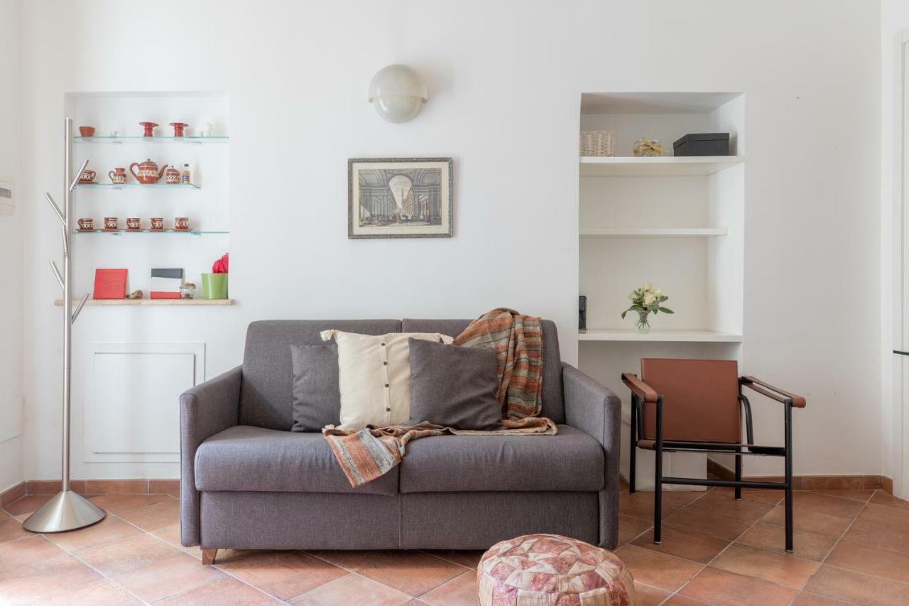 Forum Cozy Apartment Rome