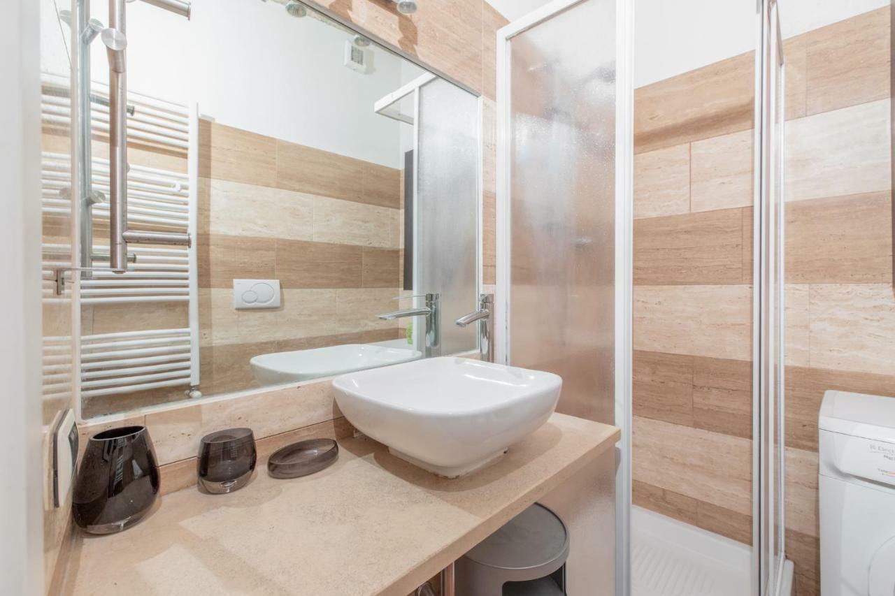 Apartment Forum Cozy Rome