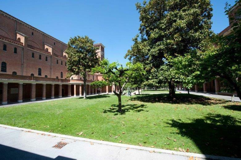 Casa La Salle - Vaticano 3* Rome