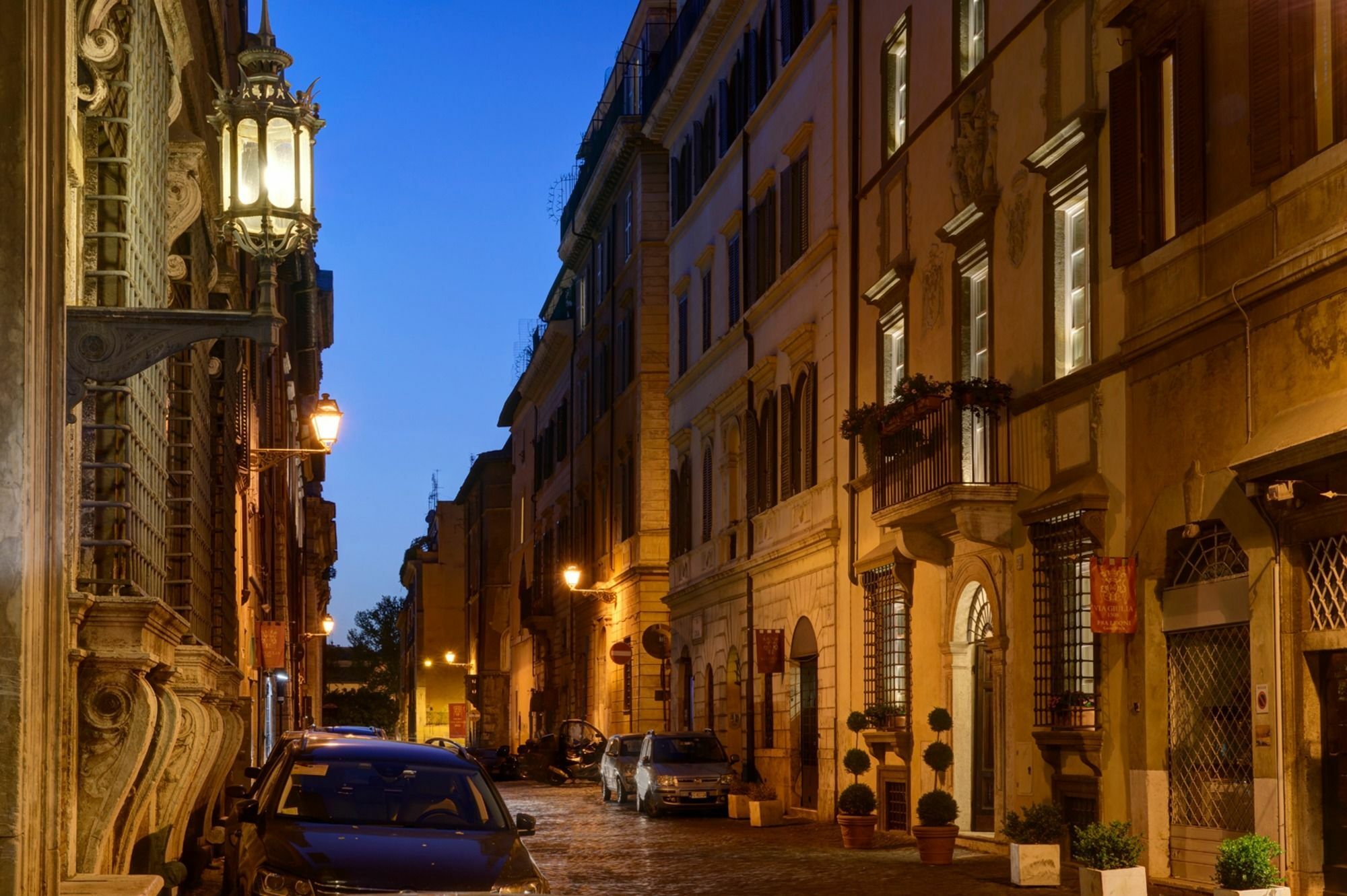 Bed & Breakfast Relais Giulia