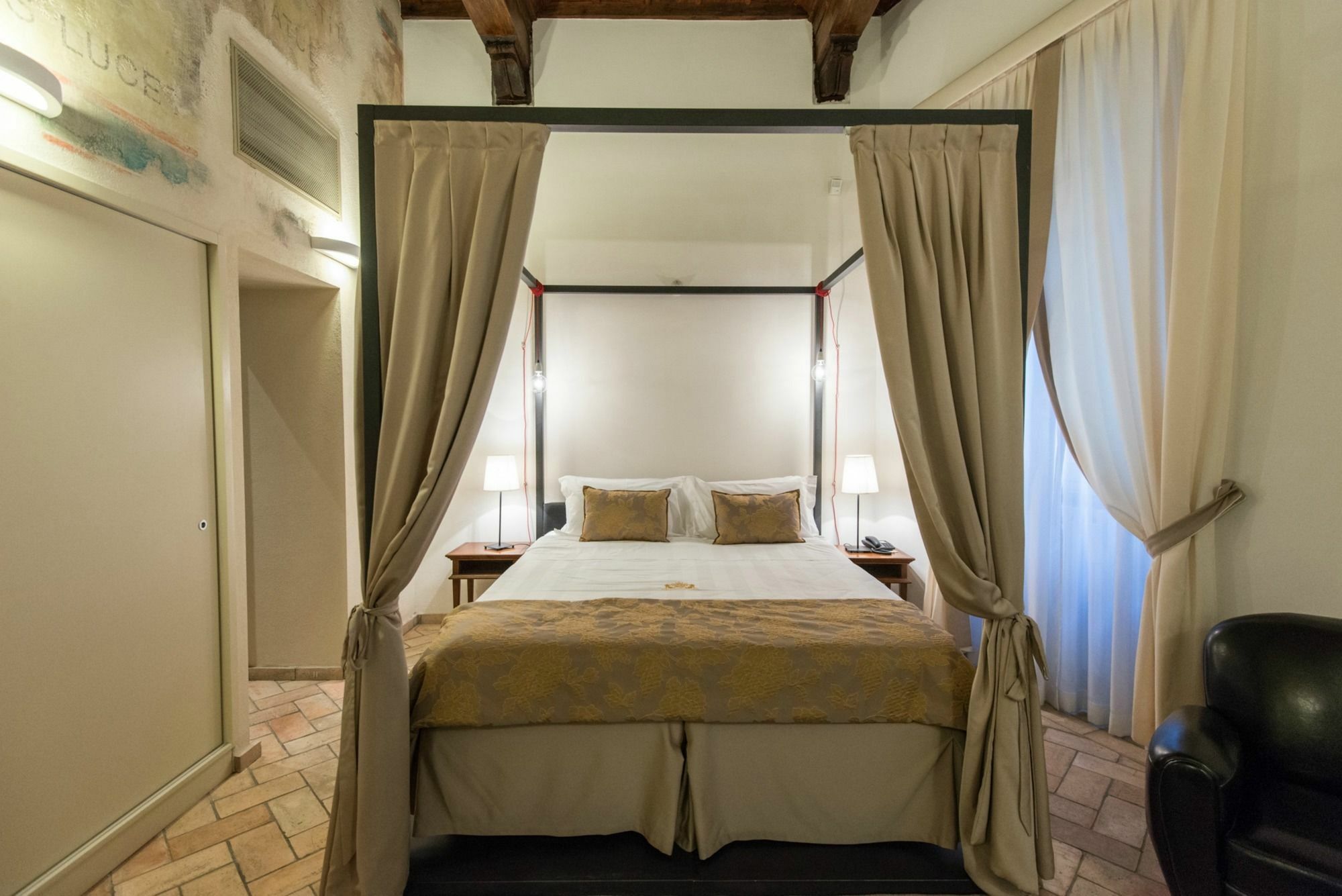 Bed & Breakfast Relais Giulia Rome