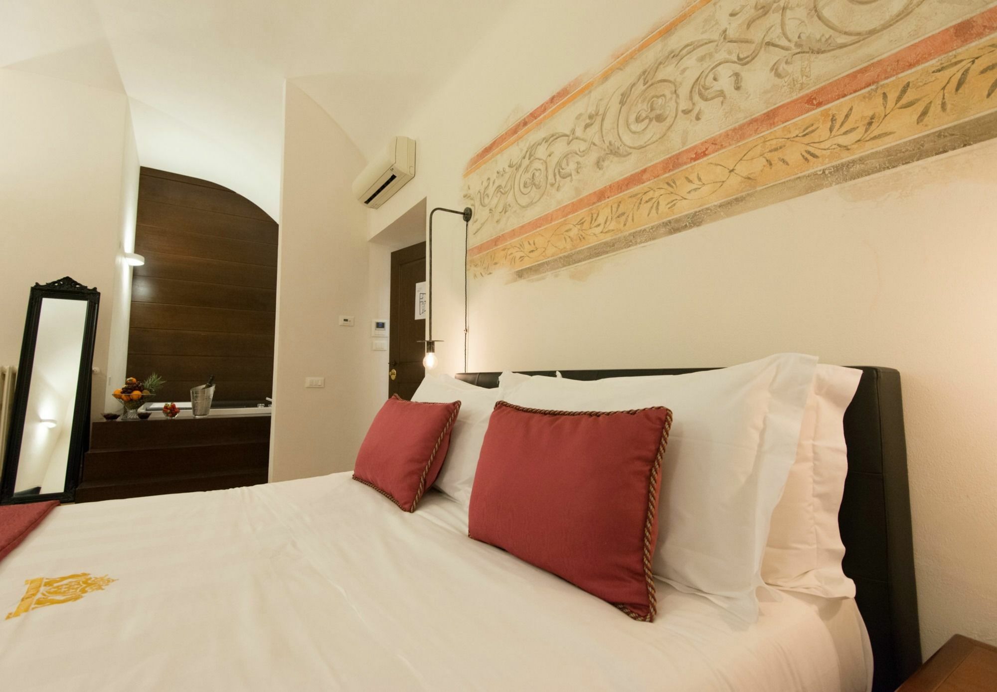 Relais Giulia Bed & Breakfast Rome
