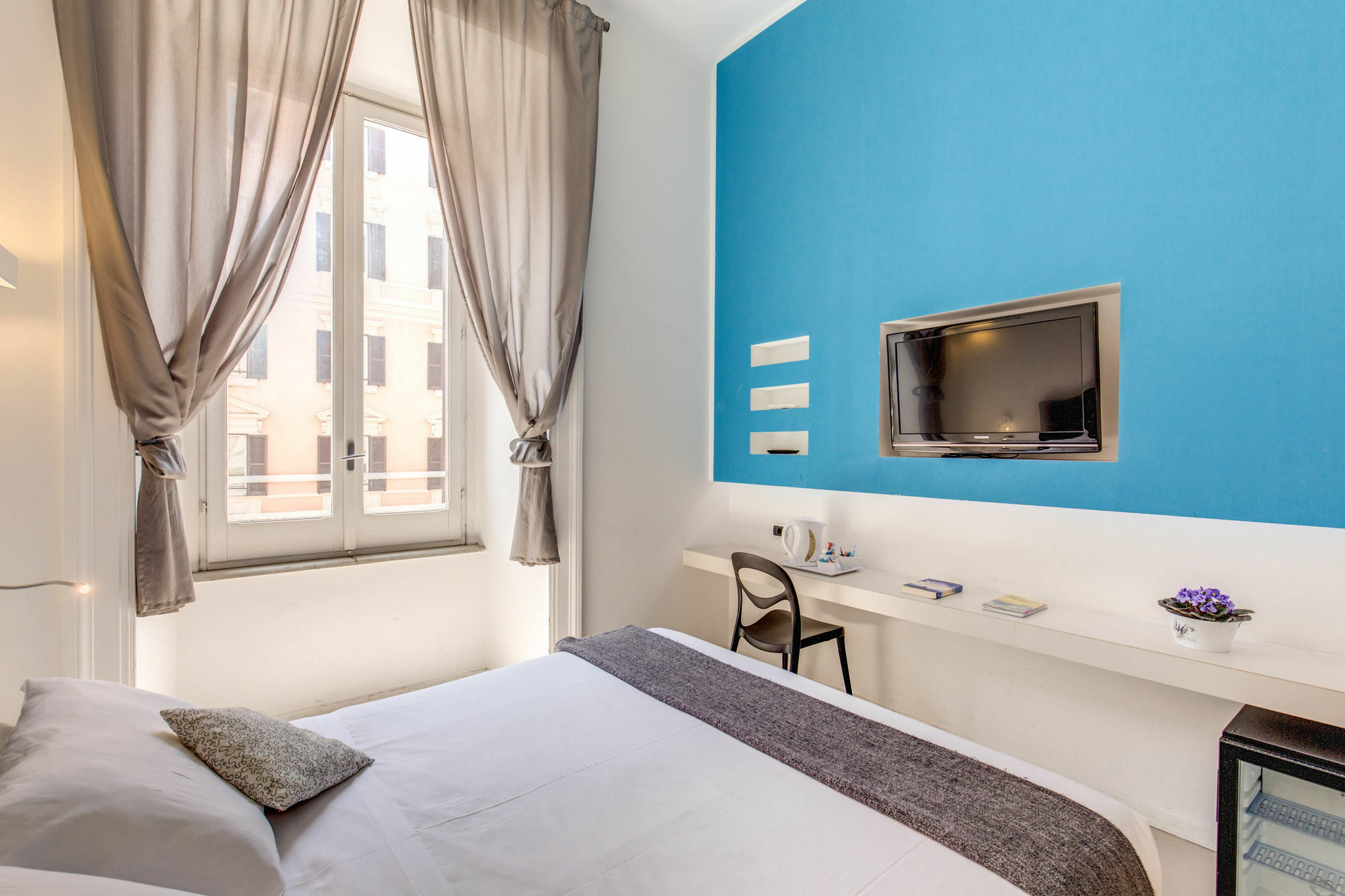 Wrh Guest house 3*