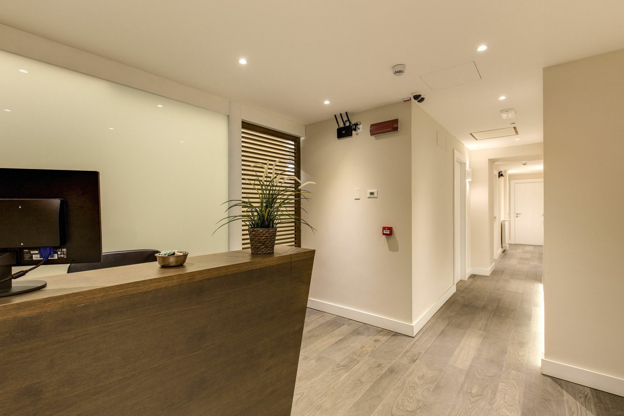 Guest house Wrh