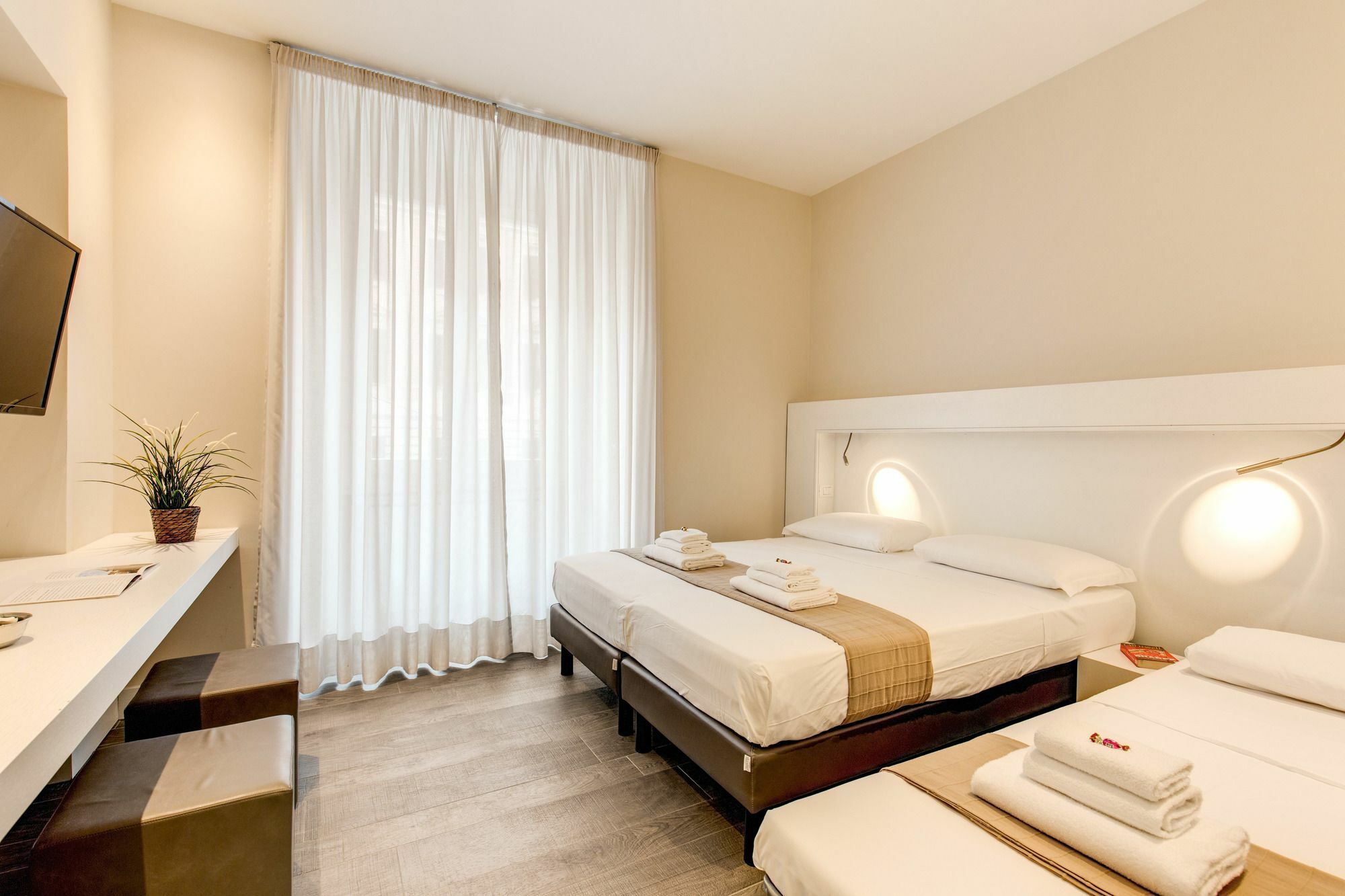 Wrh Guest house Rome