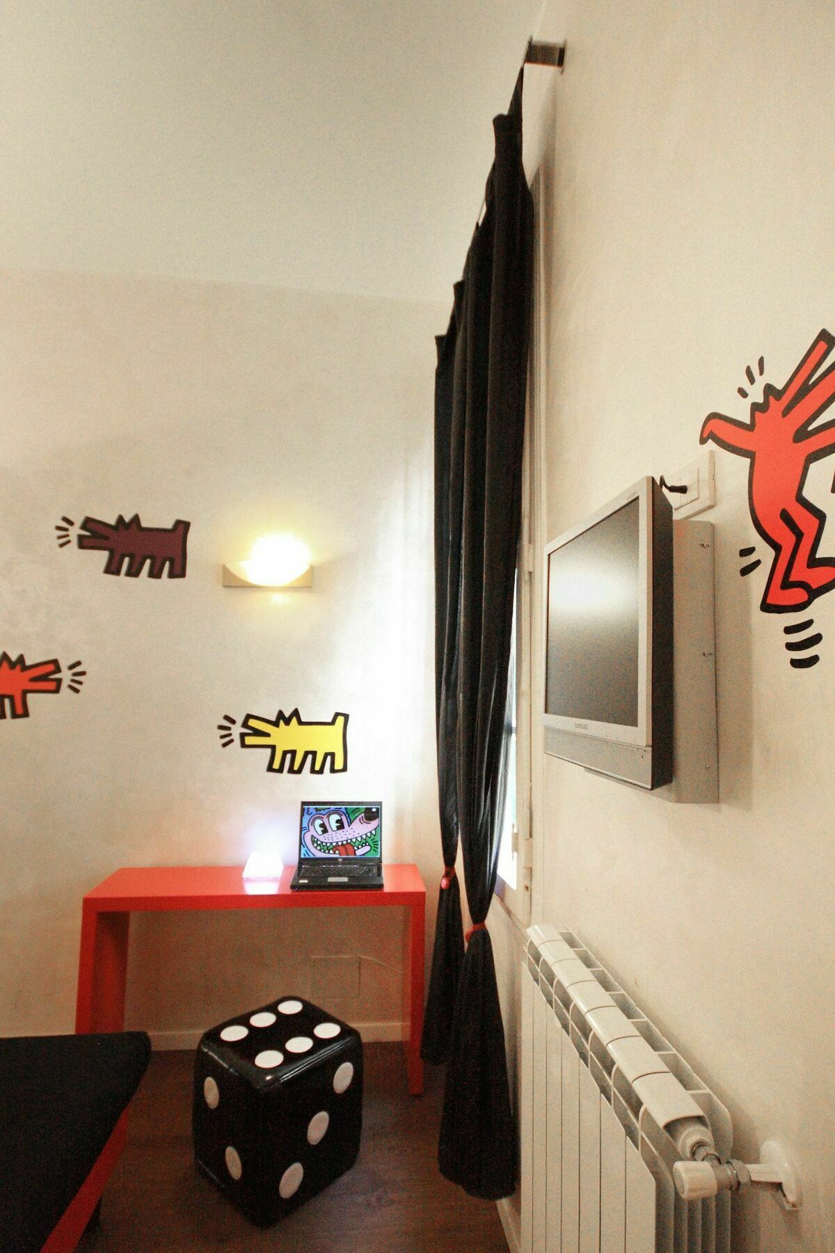 Guest house Wrh 3*
