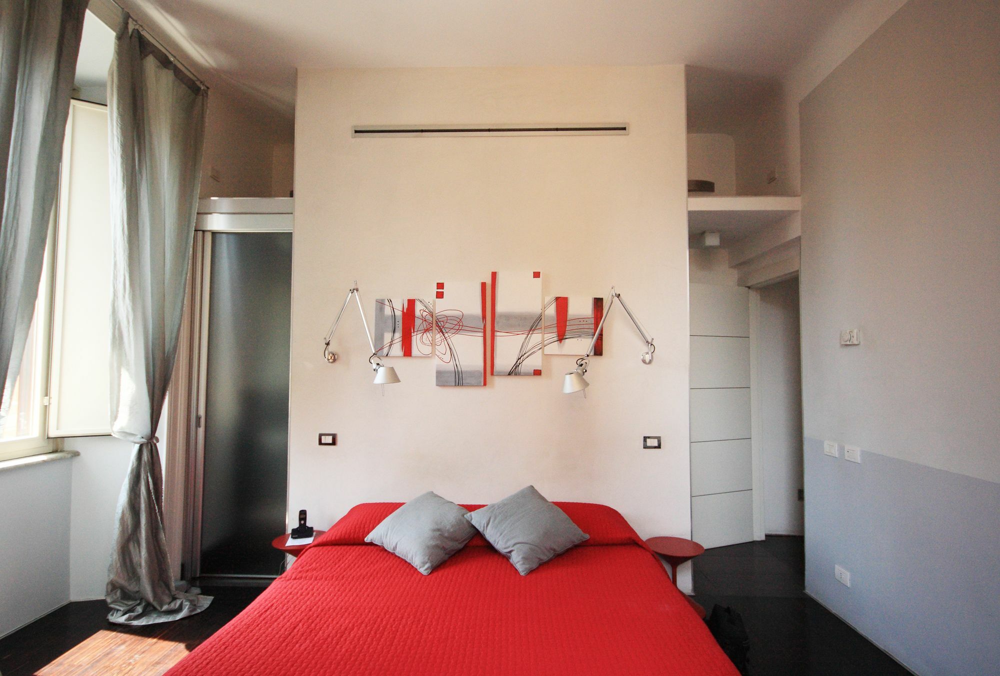 Wrh Guest house Rome