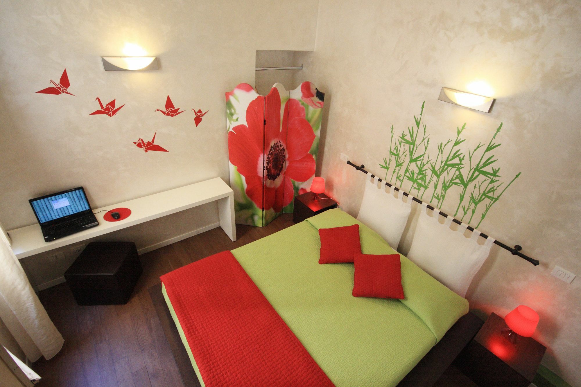 Guest house Wrh Rome