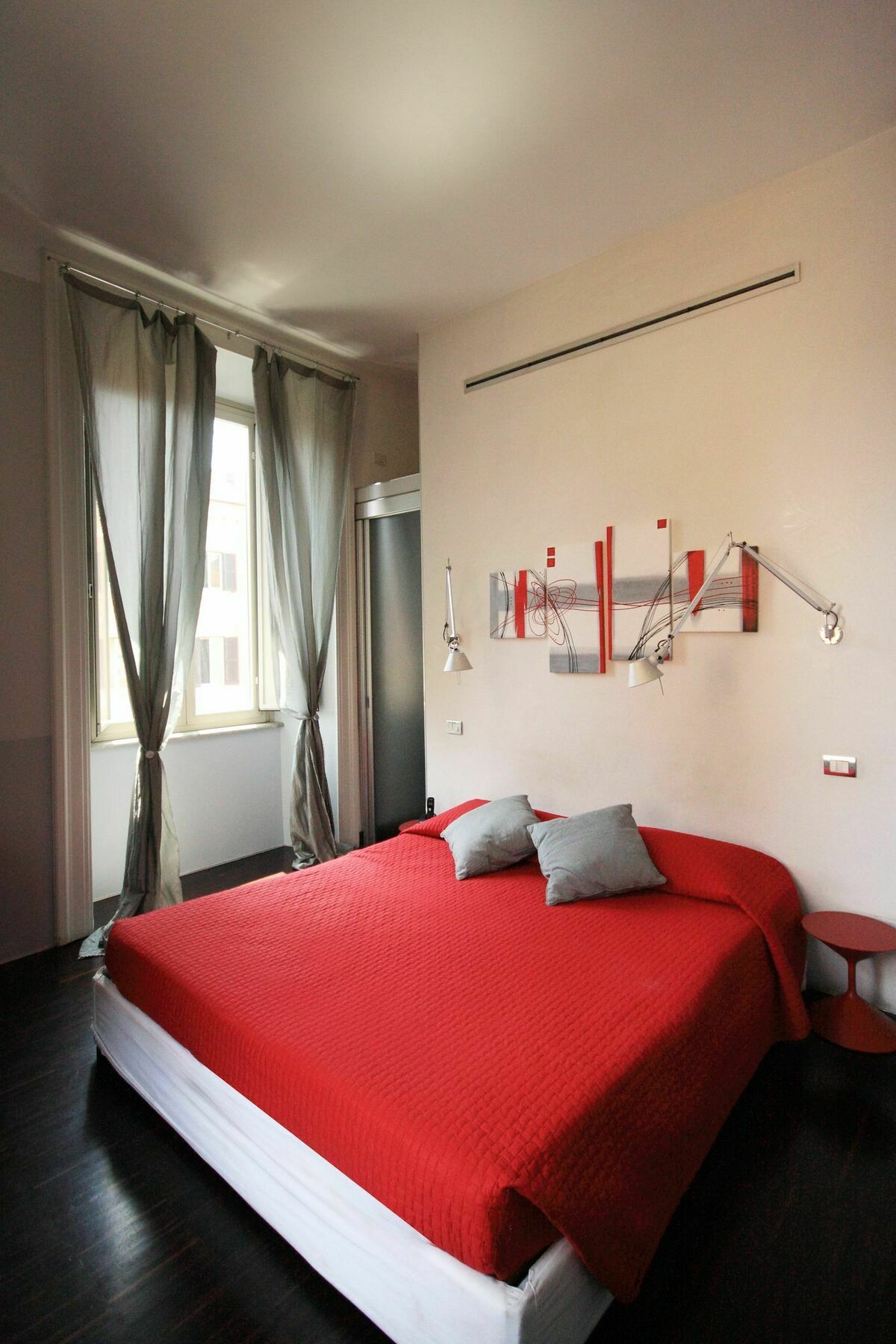 Guest house Wrh
