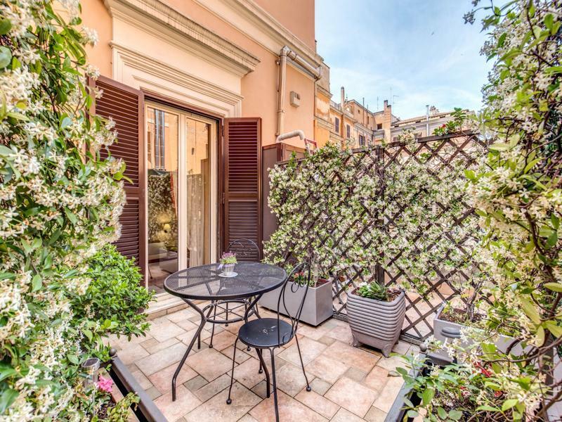 Wrh Guest house Rome