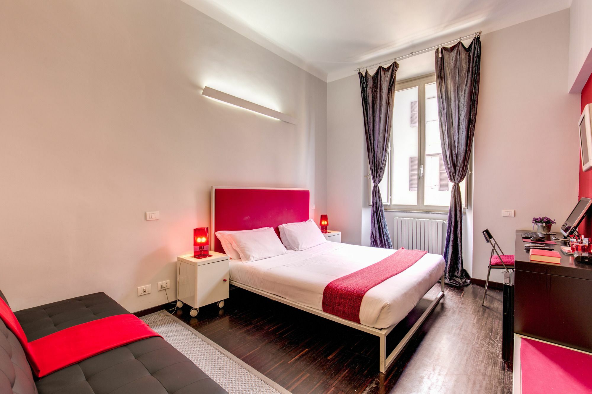Wrh Guest house Rome