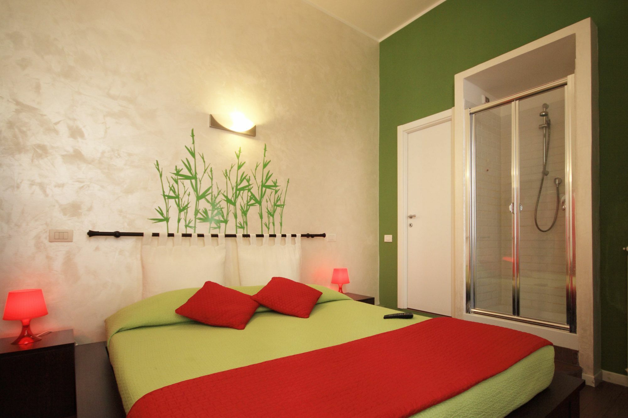 Wrh Guest house 3*