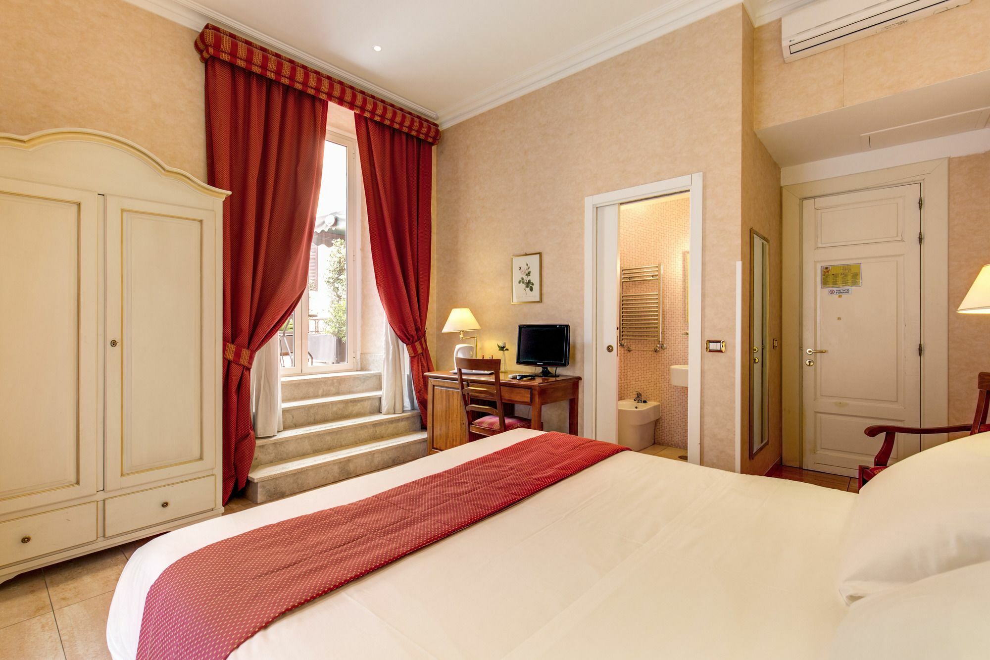 Wrh Guest house Rome