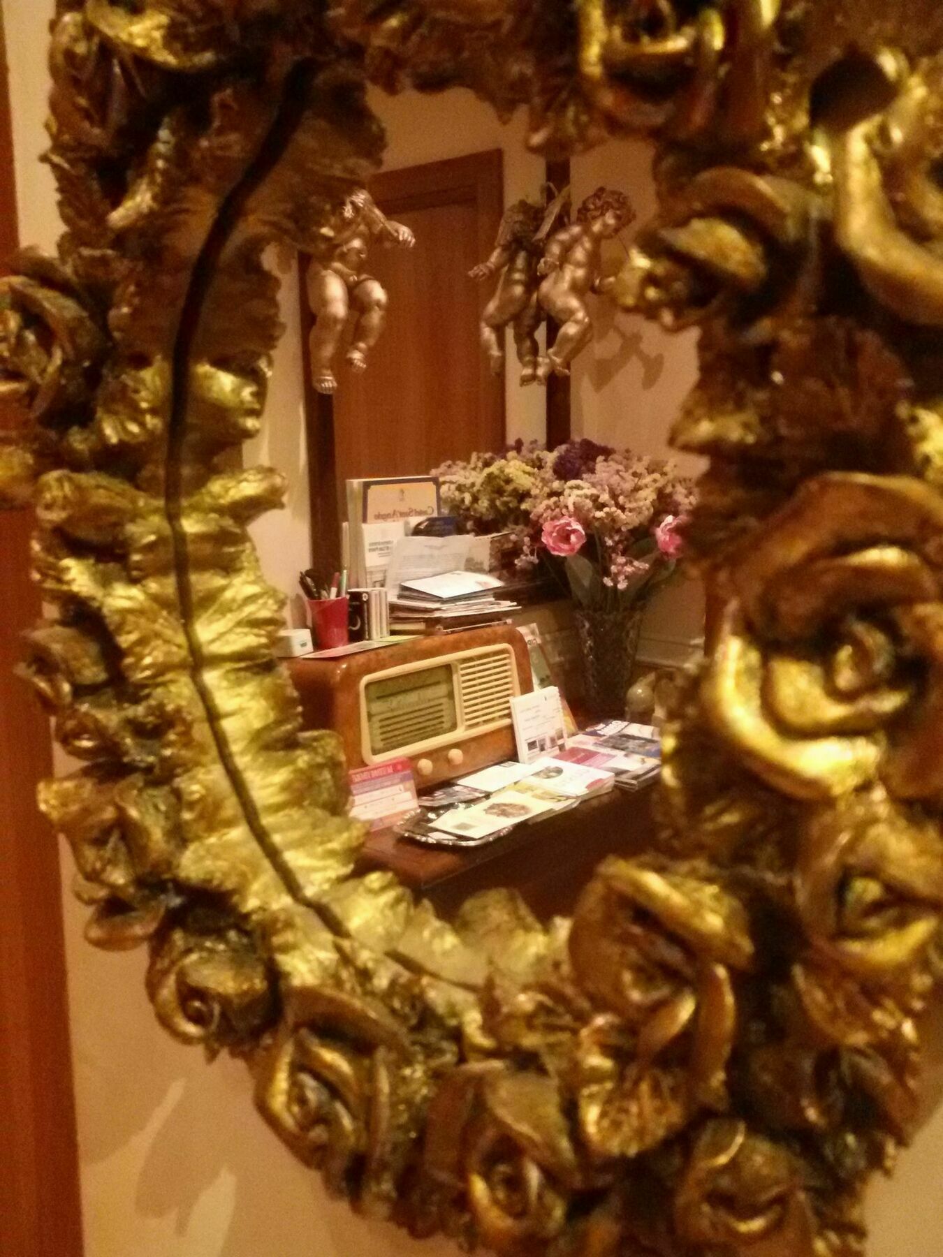 Citta Eterna Hotel 3*