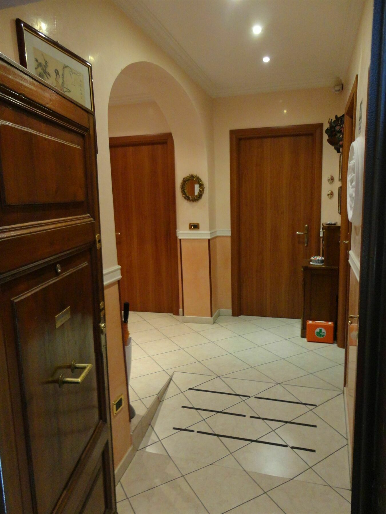 Hotel Citta Eterna