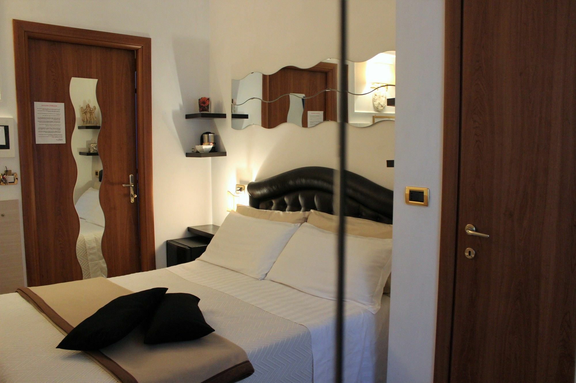 Citta Eterna Hotel Rome