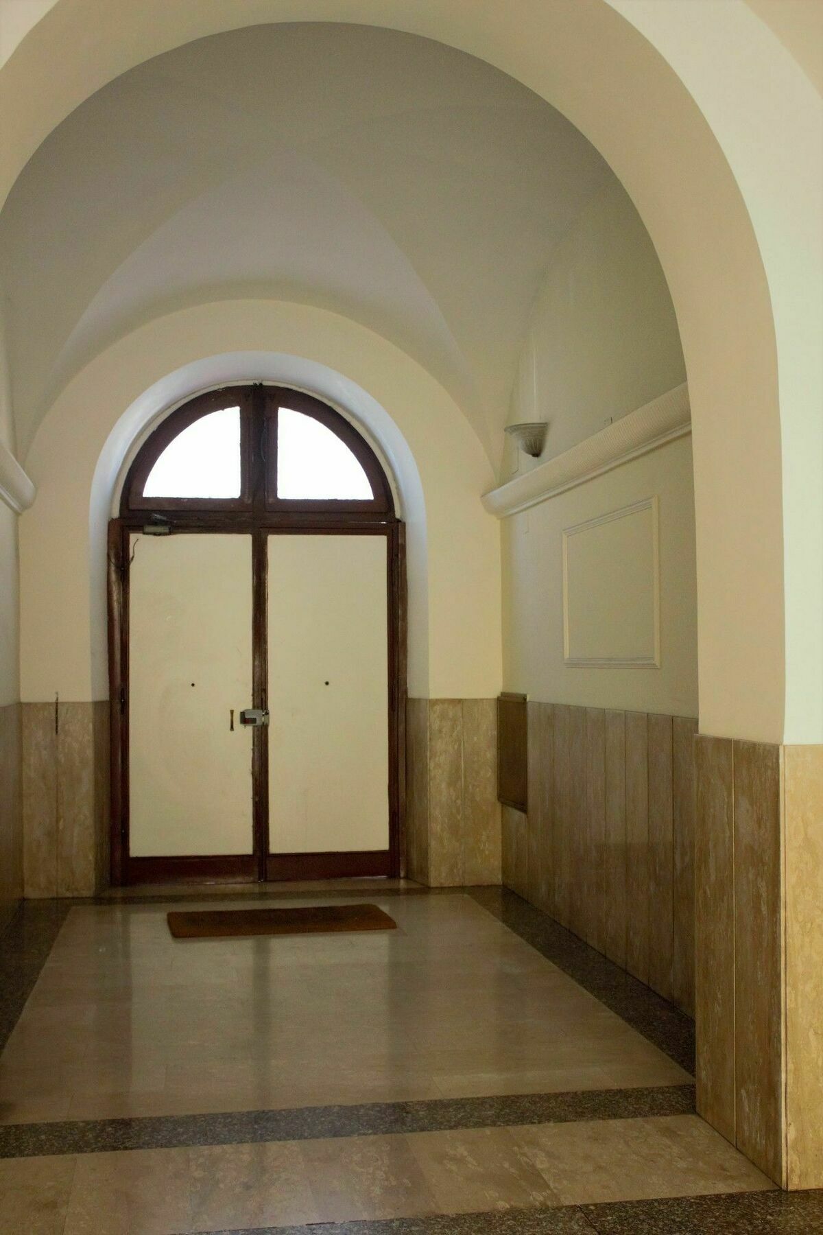 Citta Eterna 3* Rome