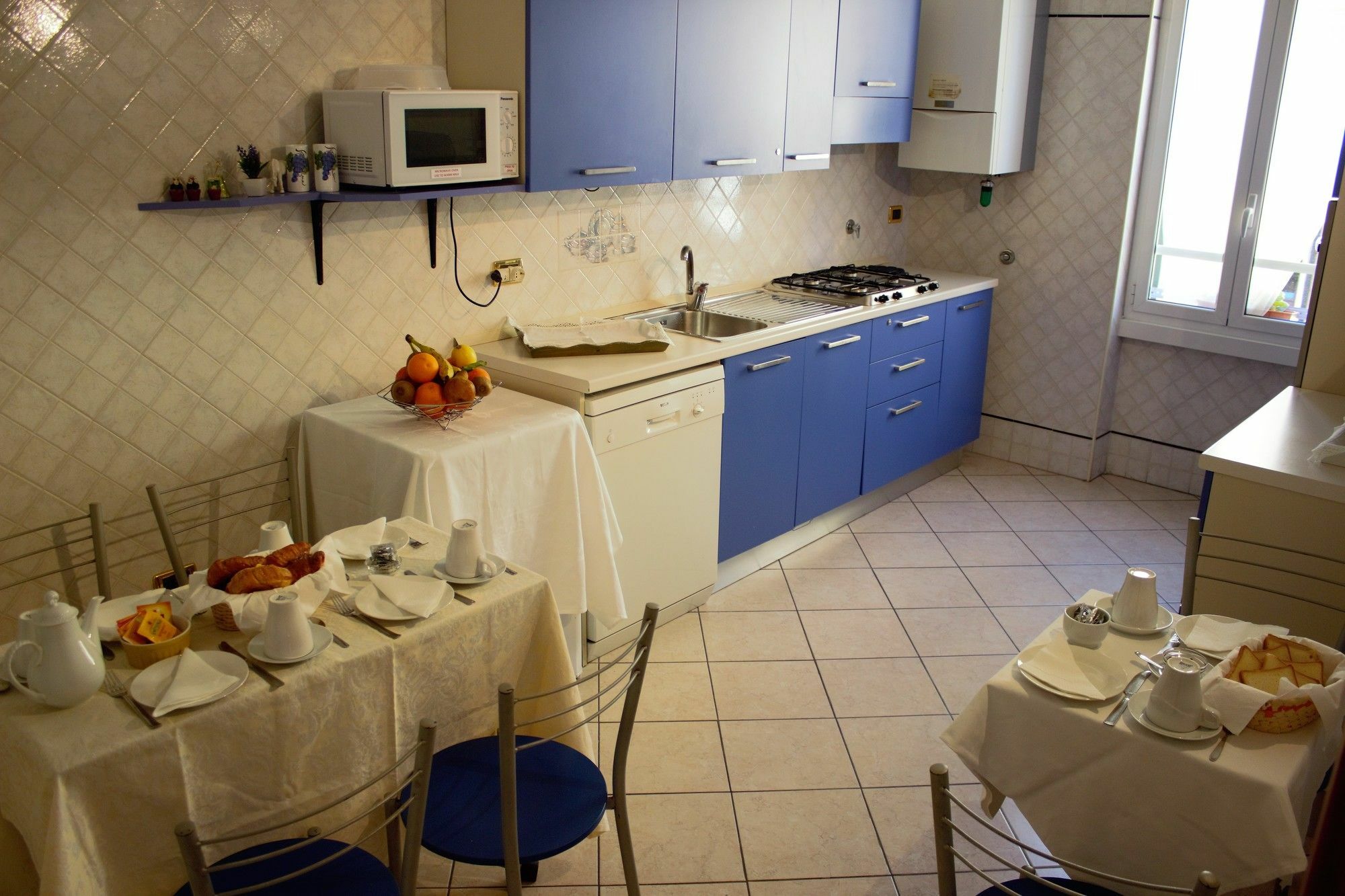 Hotel Citta Eterna