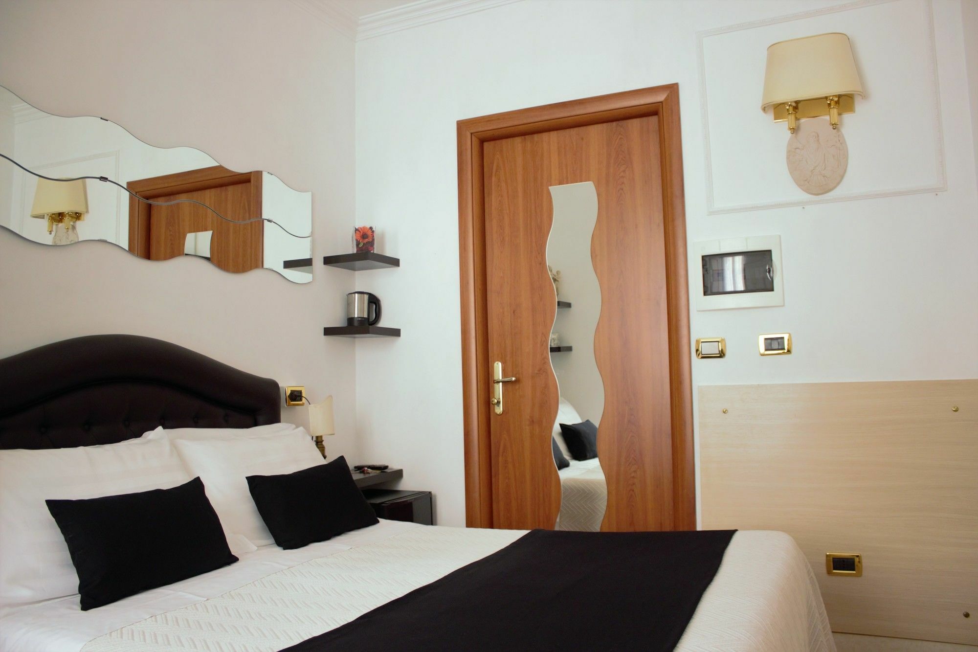 Citta Eterna 3* Rome