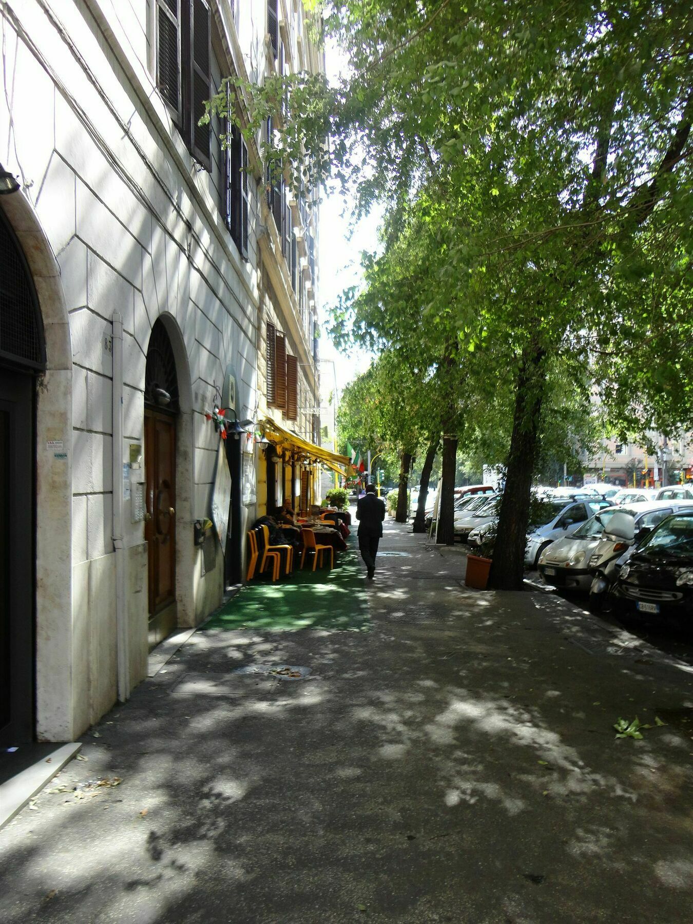 Citta Eterna Hotel Rome