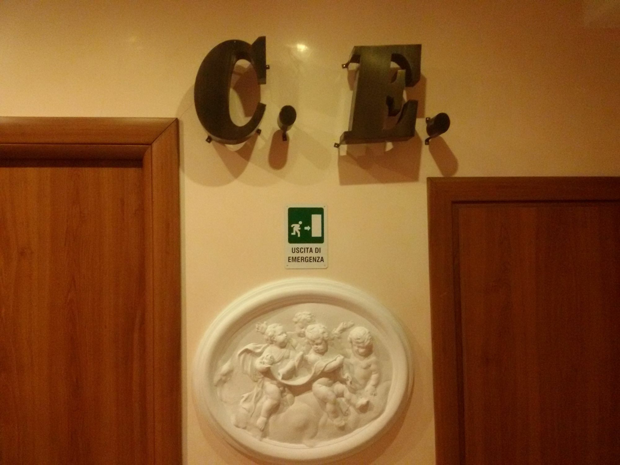 Citta Eterna