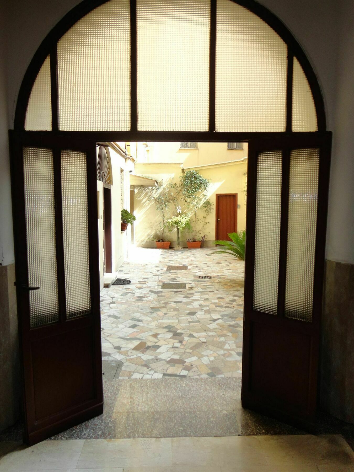 Citta Eterna 3*