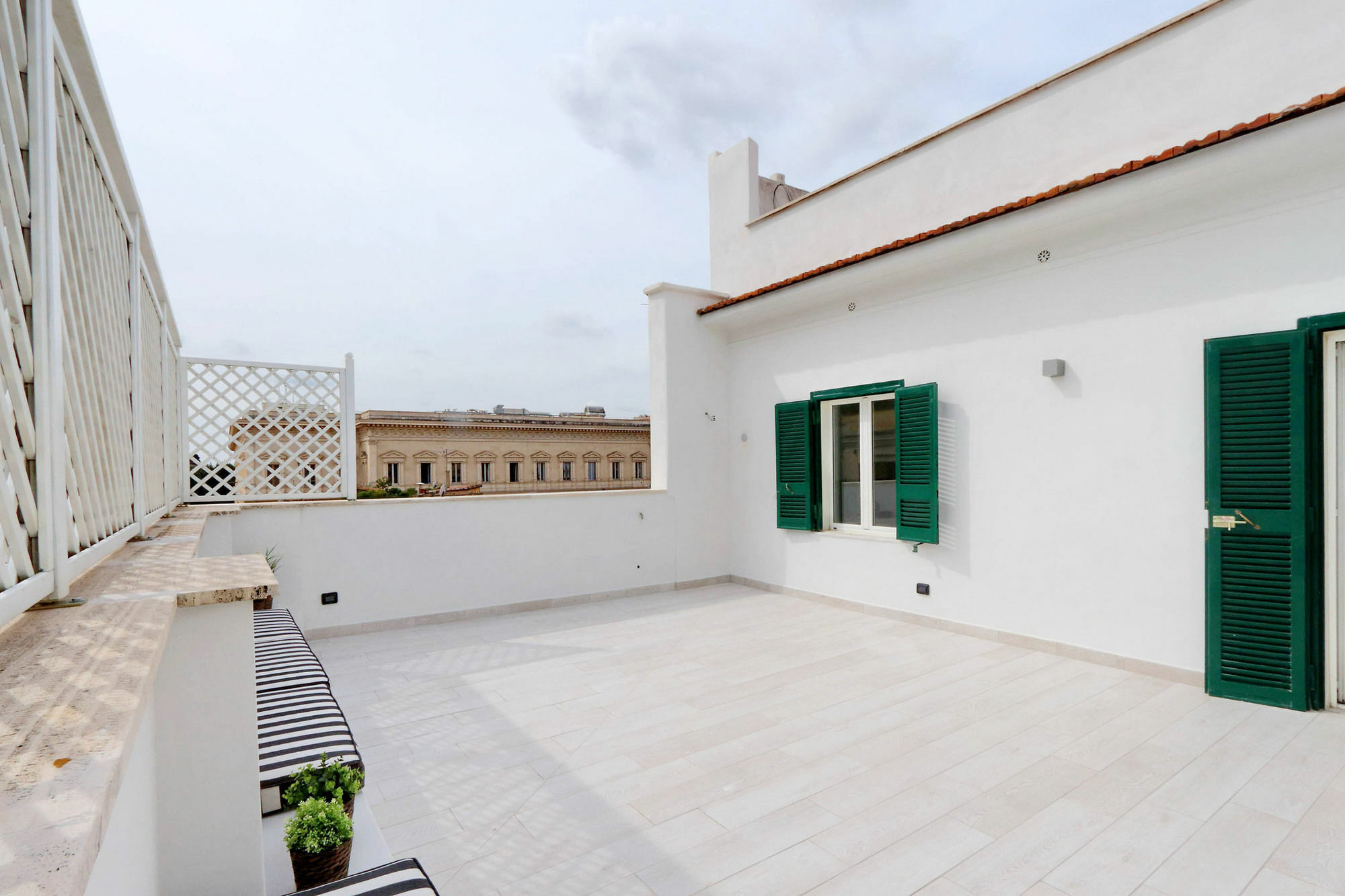 Monti - My Extra Apartment Rome