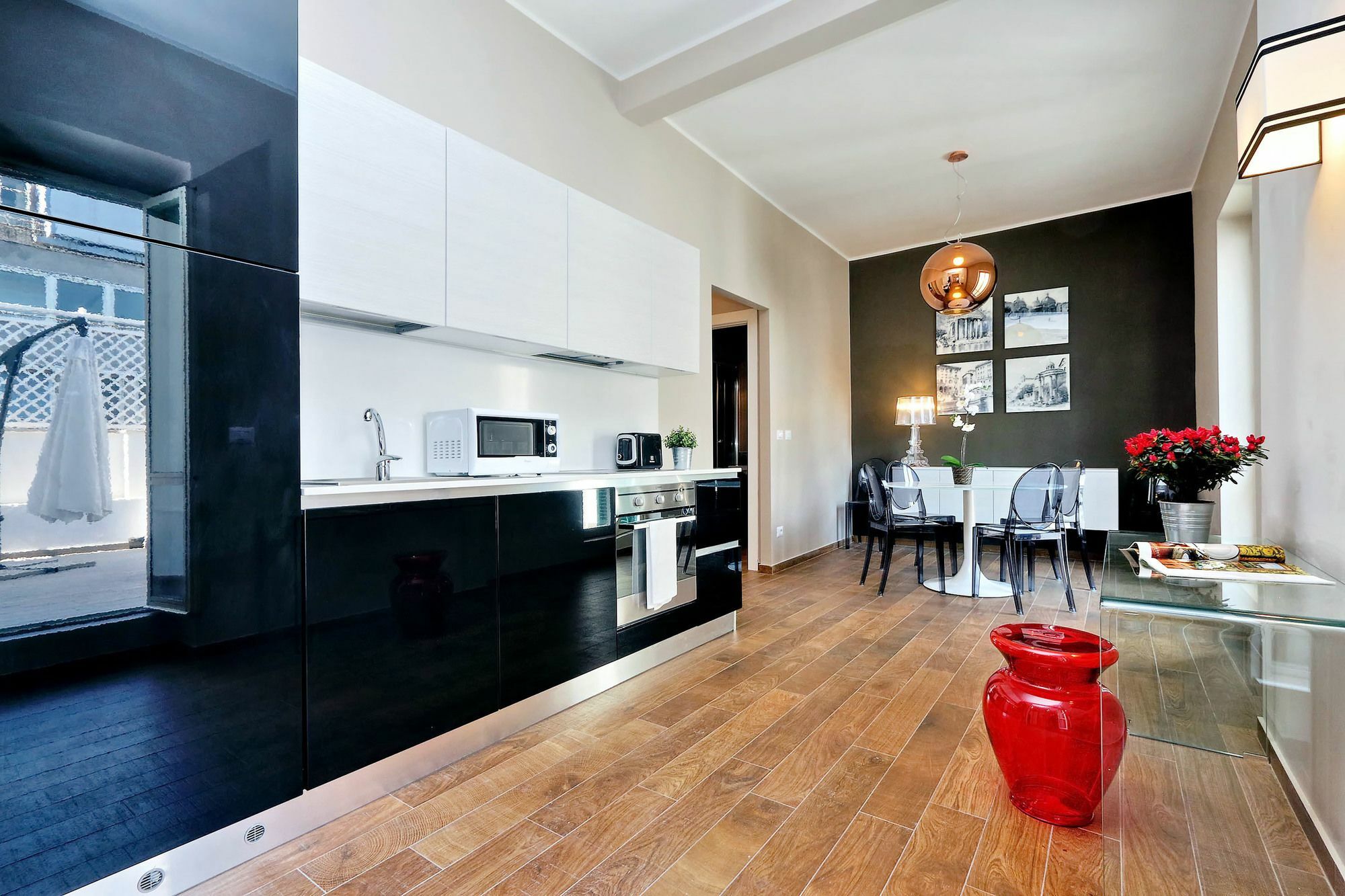 Apartment Monti - My Extra Rome