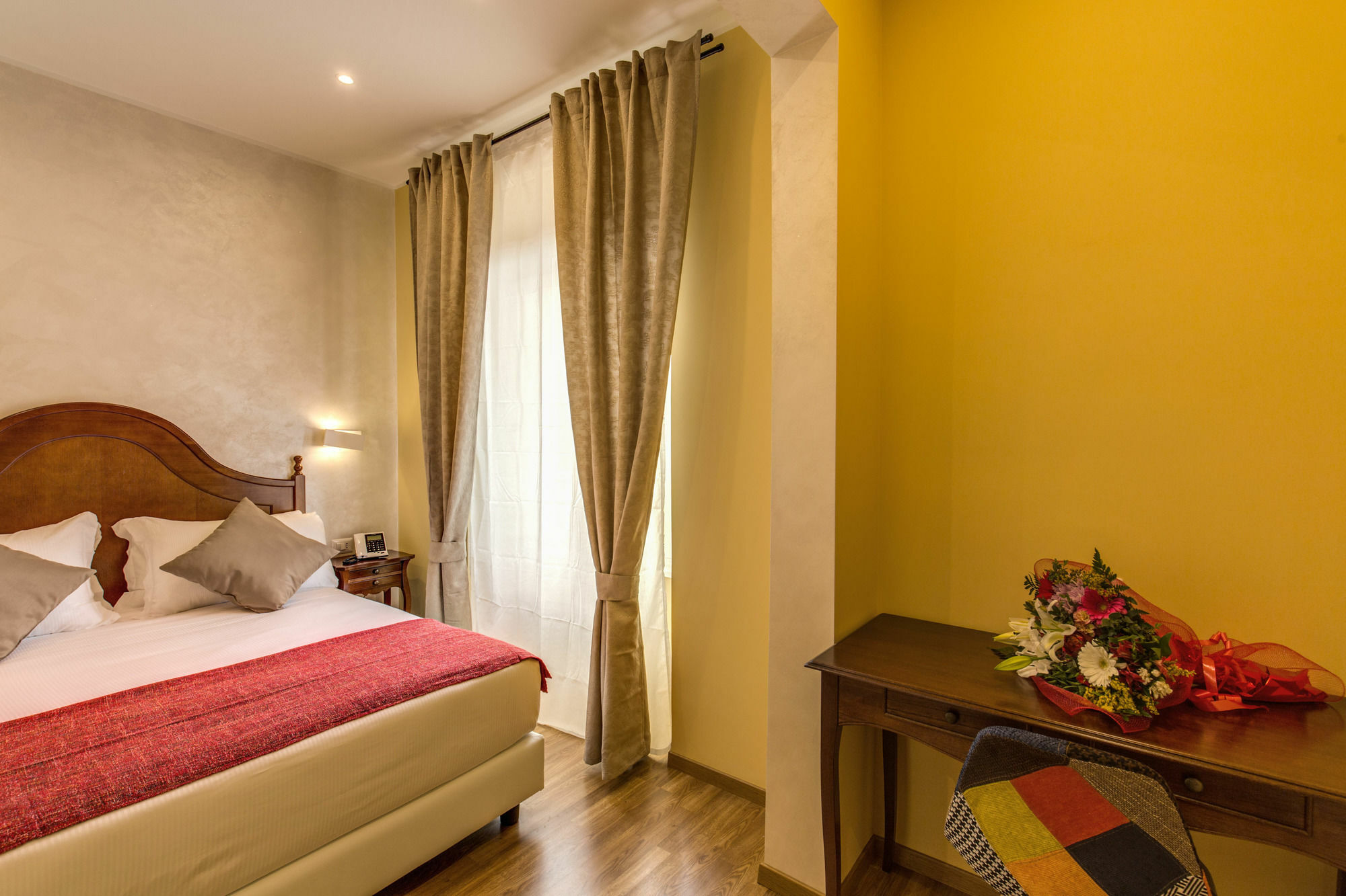 Floor Colosseo Affittacamere 3*
