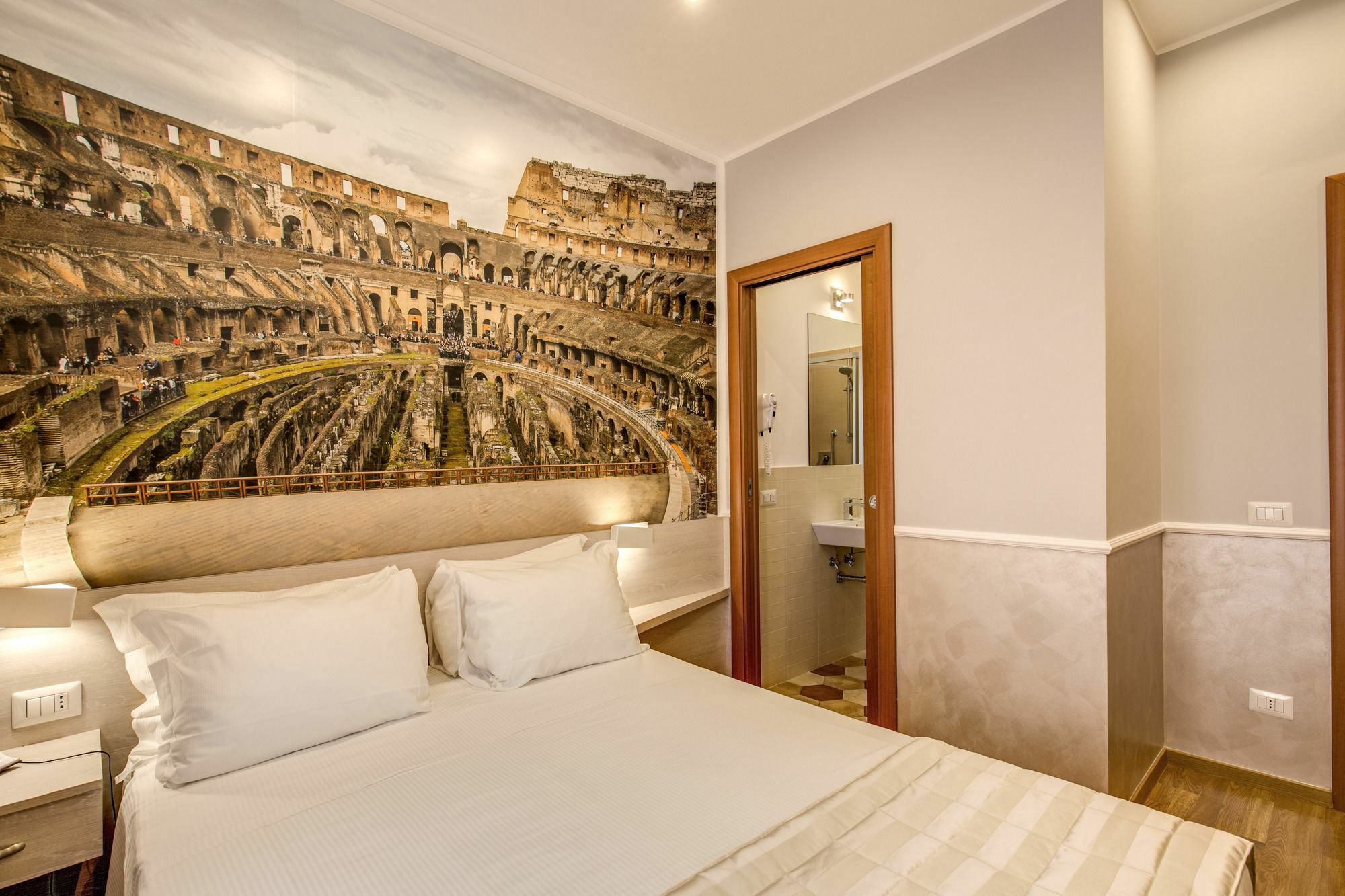 Affittacamere Floor Colosseo Roma
