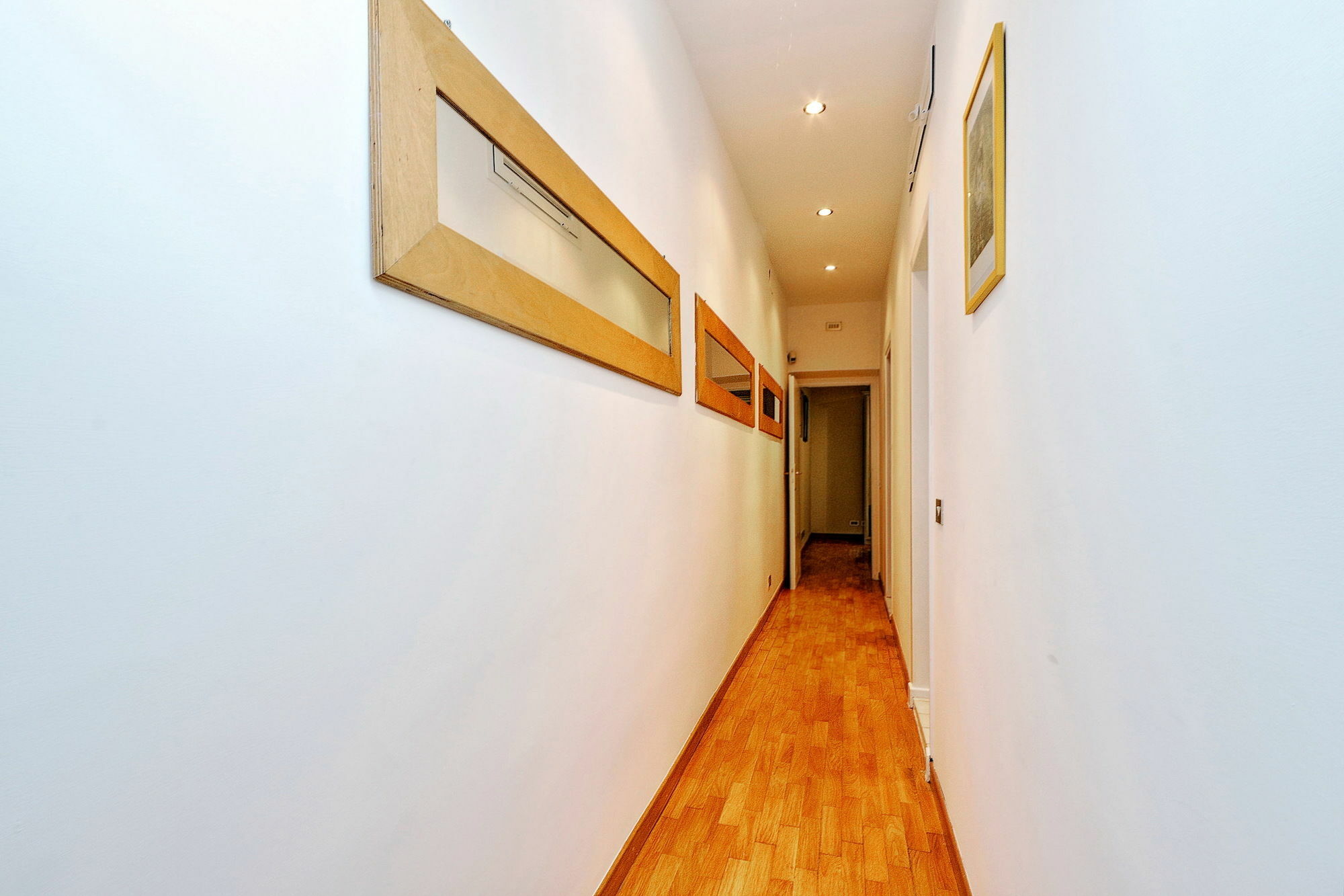 Cozy Borgo - My Extra Home Rome