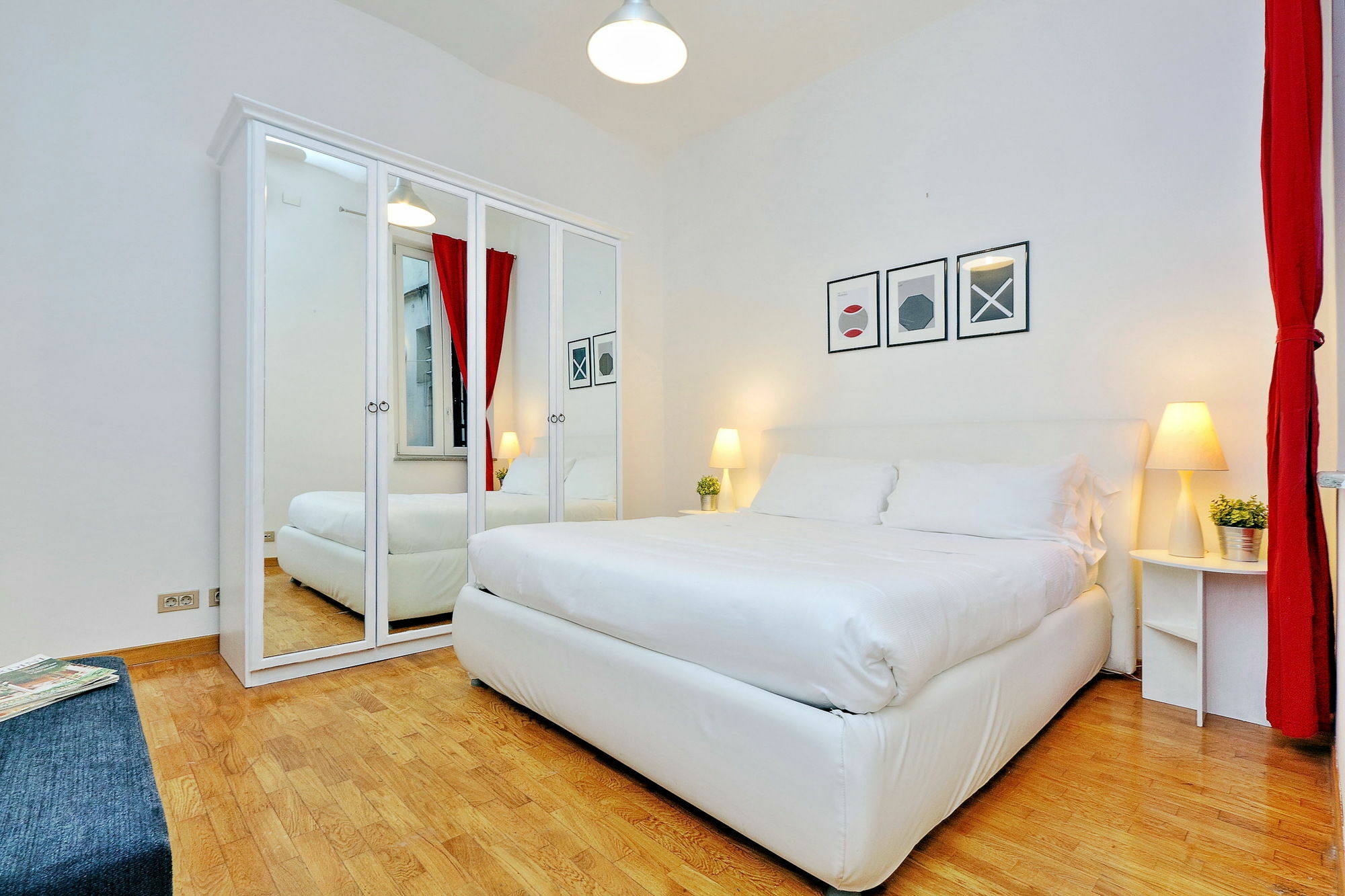 Cozy Borgo - My Extra Home Rome