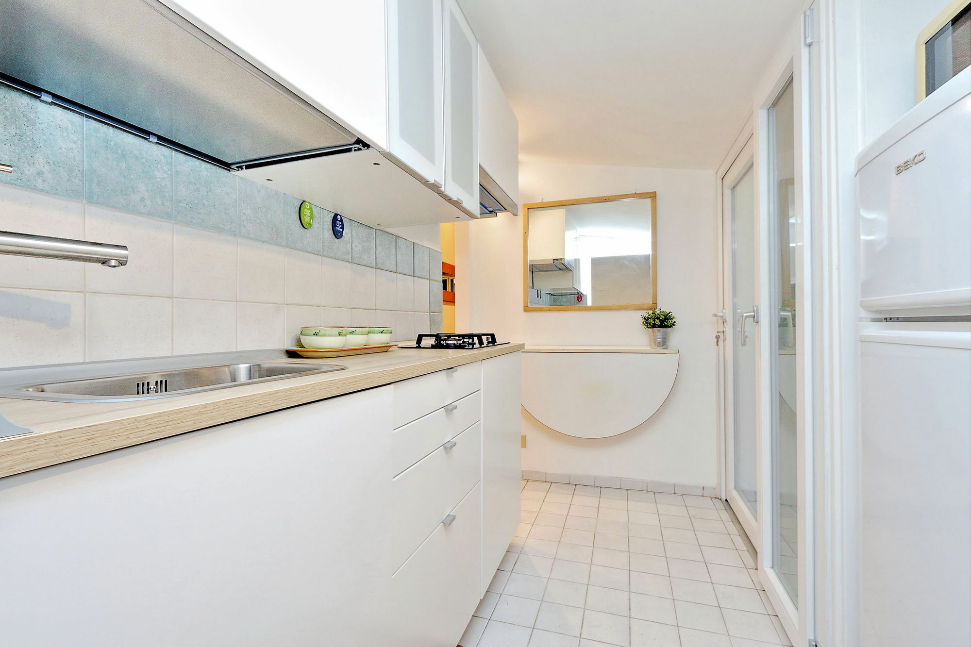 Apartment Cozy Borgo - My Extra Home Rome