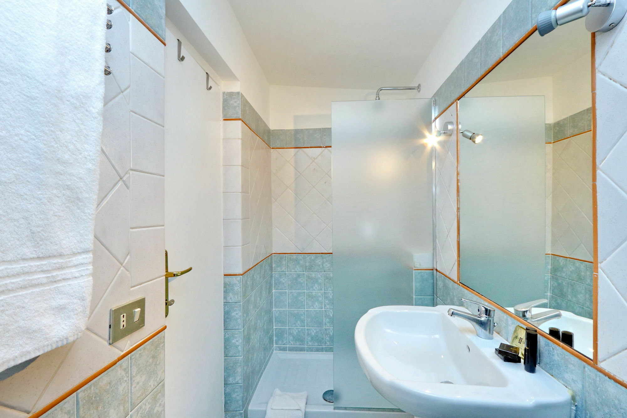 Cozy Borgo - My Extra Home Rome