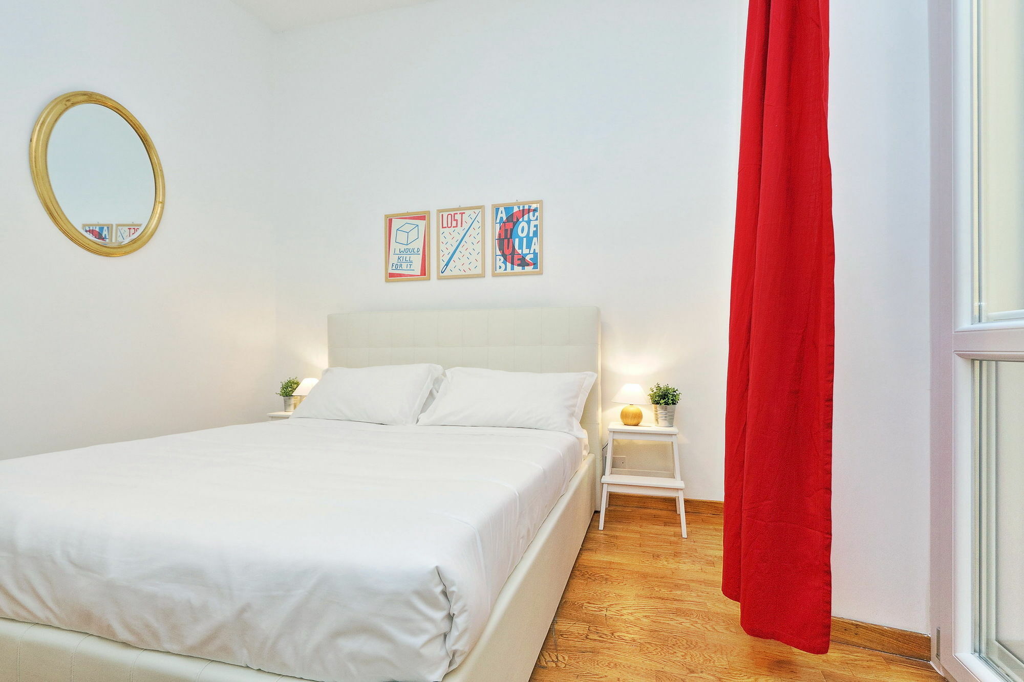 Apartment Cozy Borgo - My Extra Home Rome