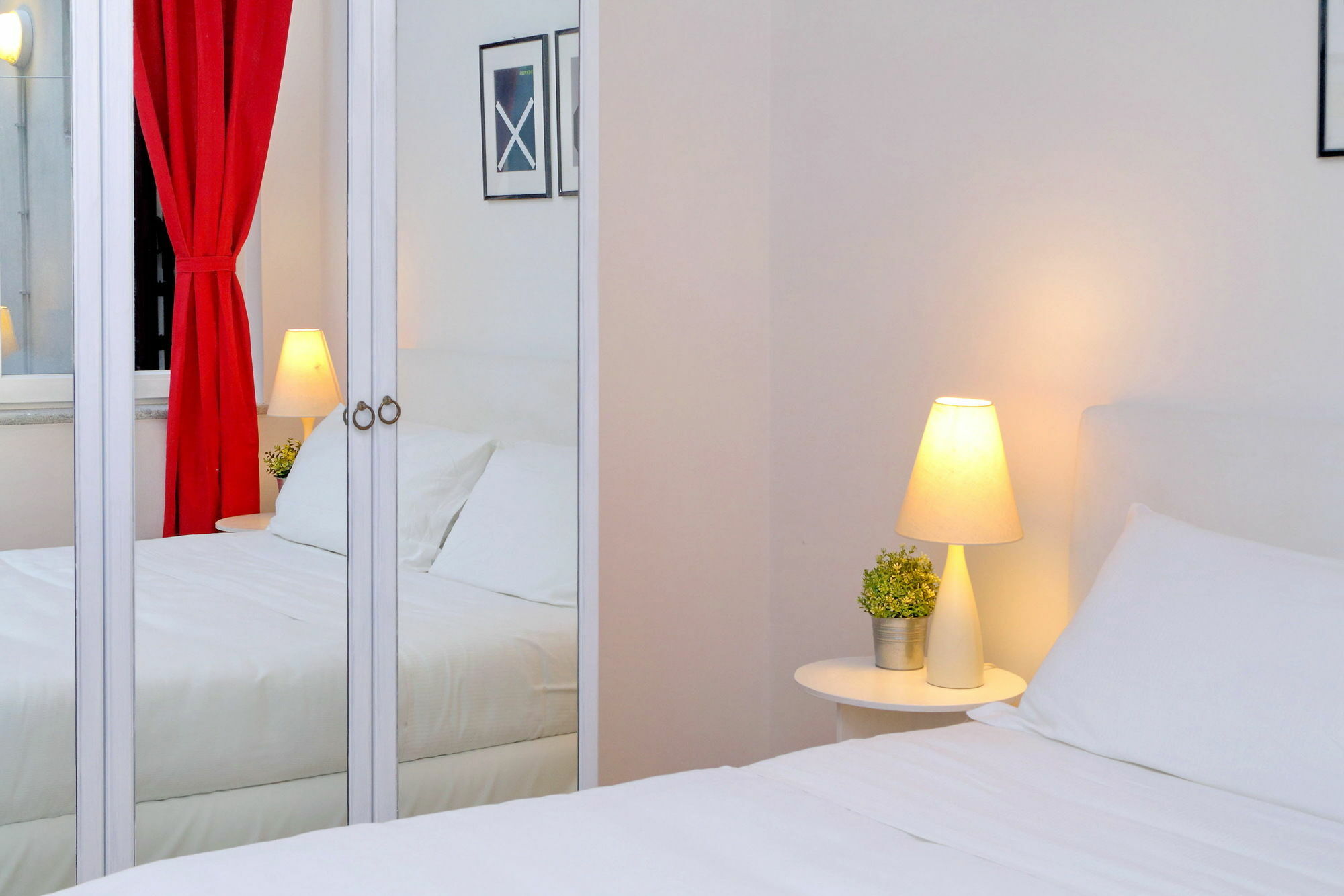 Cozy Borgo - My Extra Home Apartment Rome