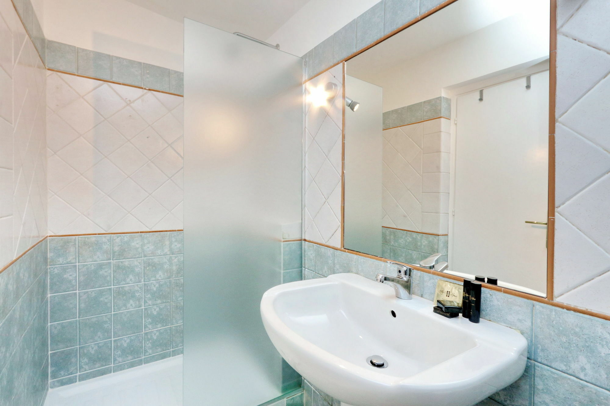 Cozy Borgo - My Extra Home * Rome