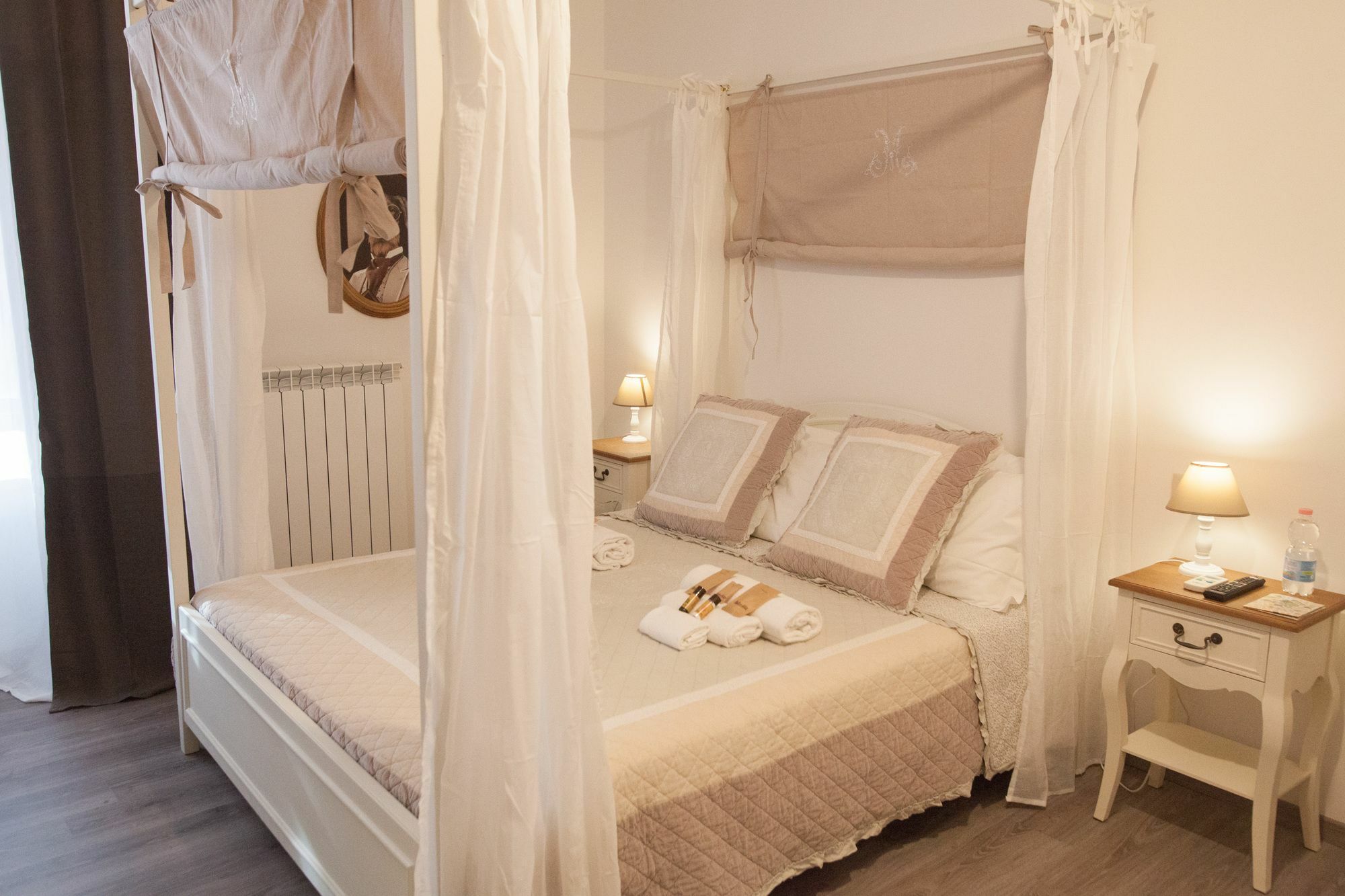 Popolo & Flaminio Rooms Guest house Rome