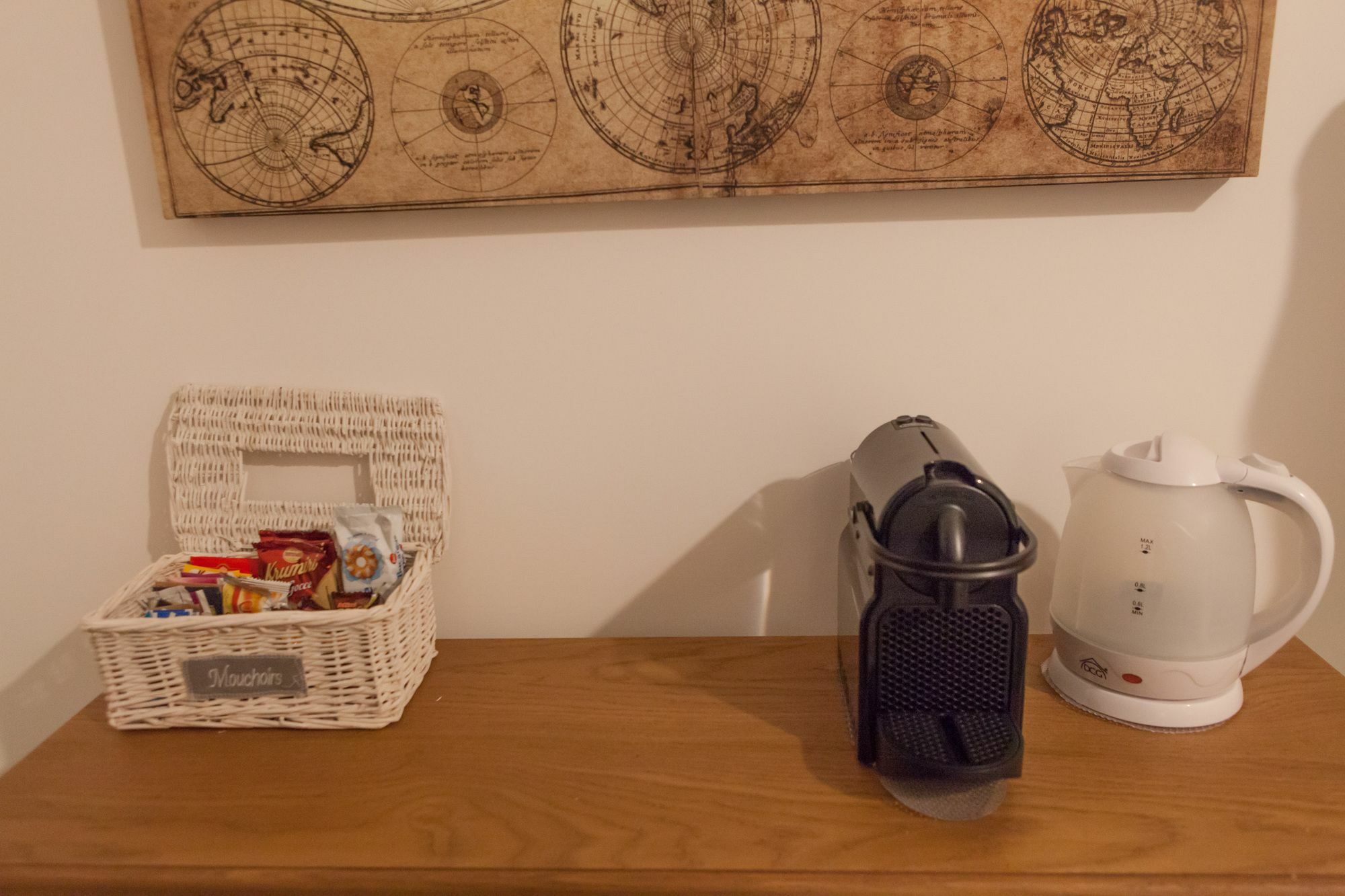 Guest house Popolo & Flaminio Rooms