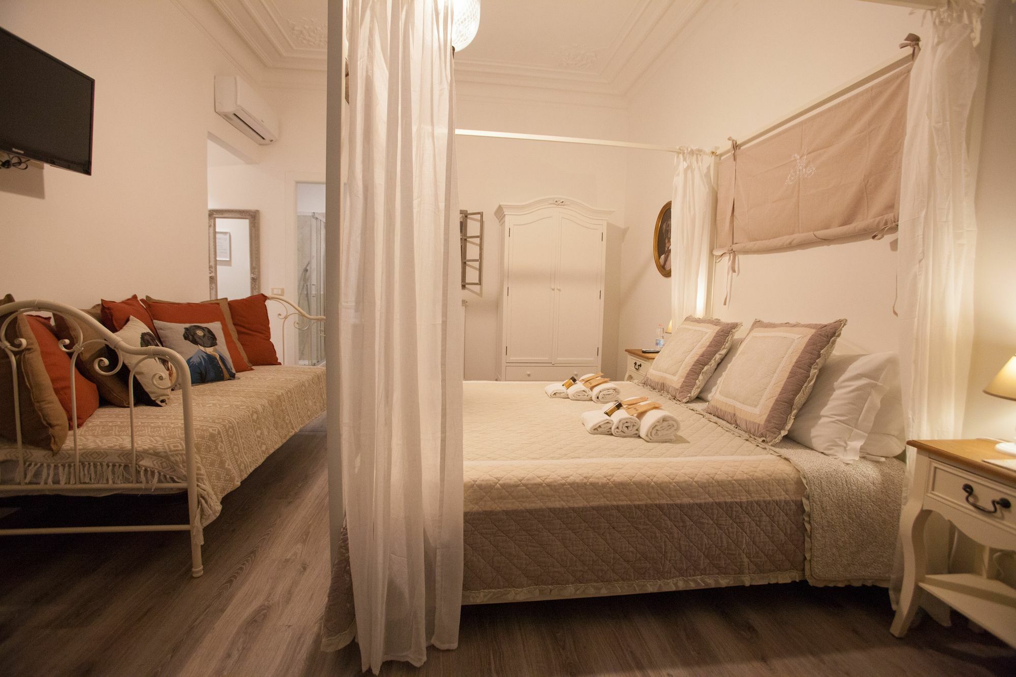Popolo & Flaminio Rooms 3* Rome